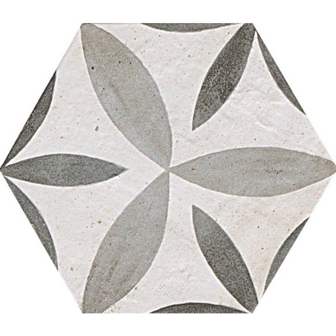 Mostra il prodotto Firenze Esagono Fiore del produttore Fap Ceramiche