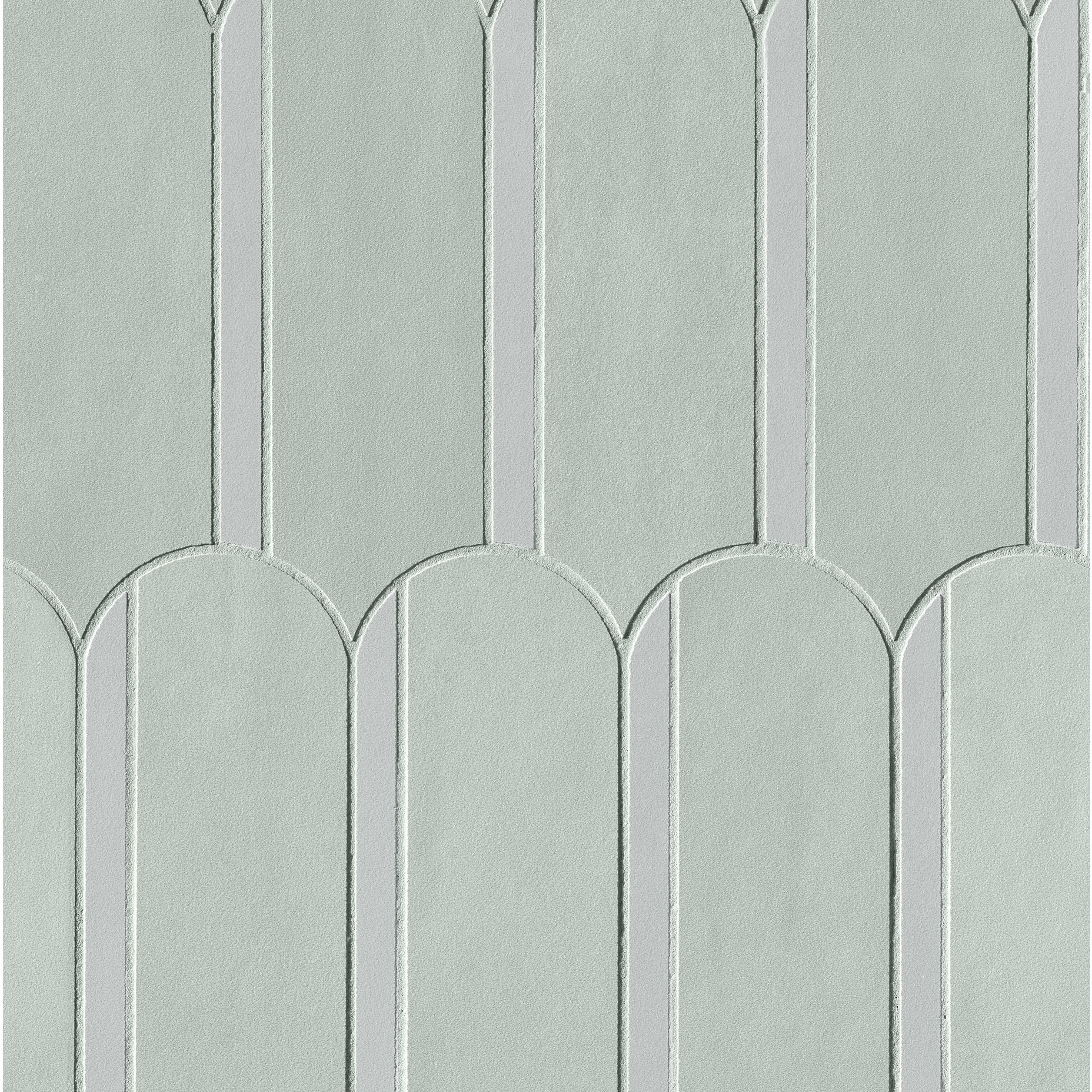 Mostrar el producto Milano Mood Acquamarina Perla Archs Mosaico 28,2X31 del fabricante Fap Ceramiche