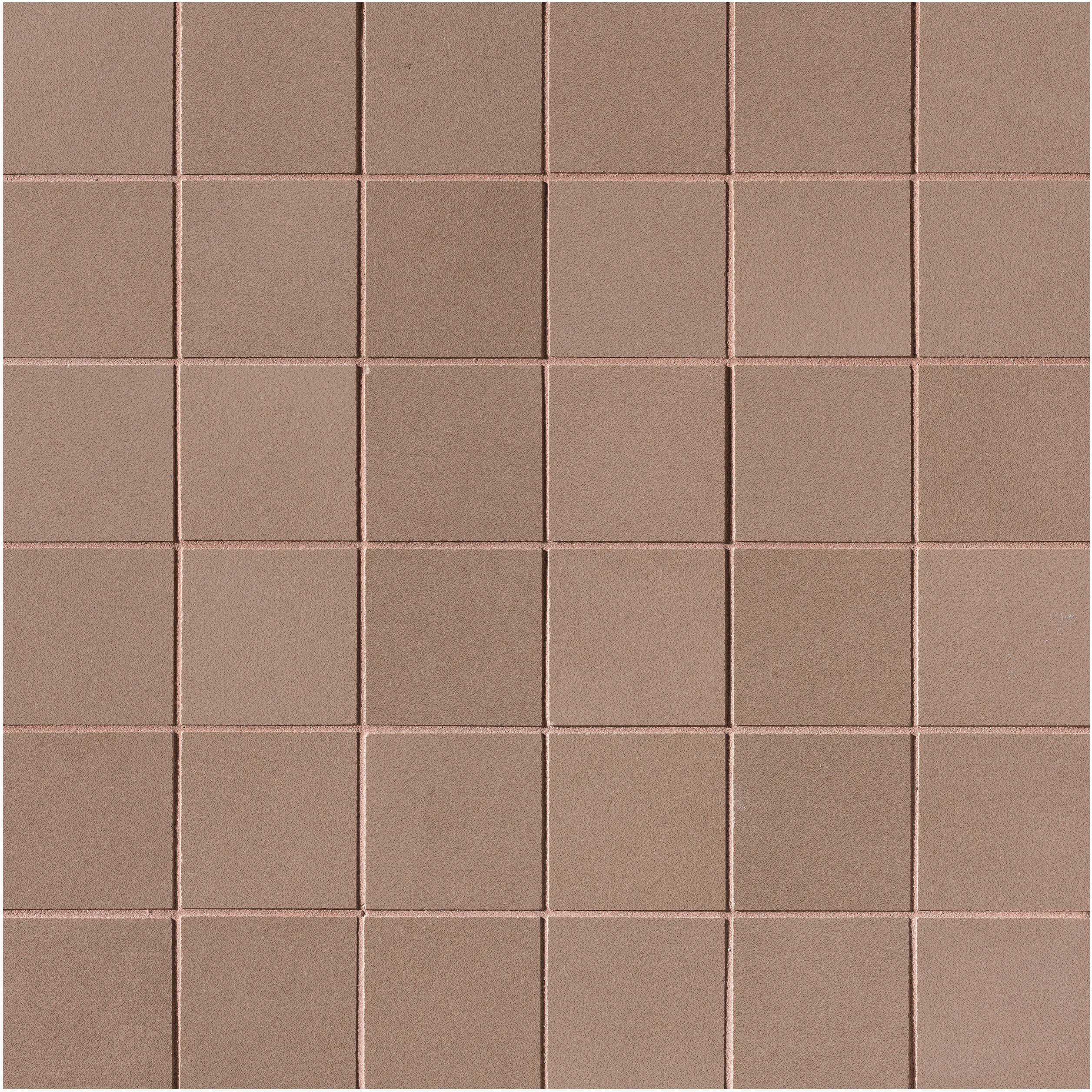 Milano Mood Biscotto Macromosaico Satin 30X30