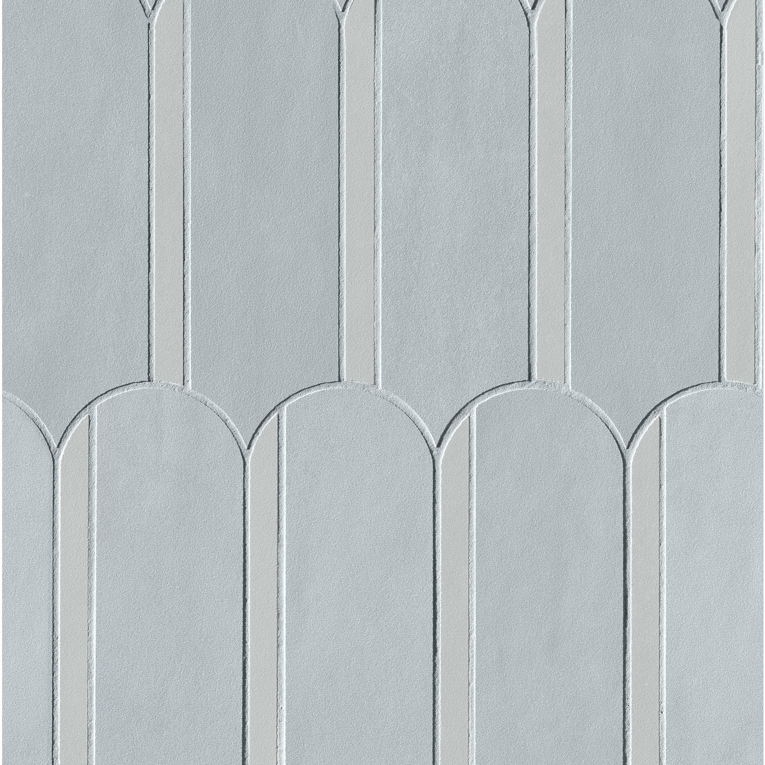 Milano Mood Cielo Perla Archs Mosaico 28,2X31
