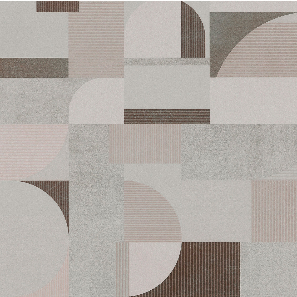 Display product Milano Mood Texture Archi 50X120 from manufacturer Fap Ceramiche