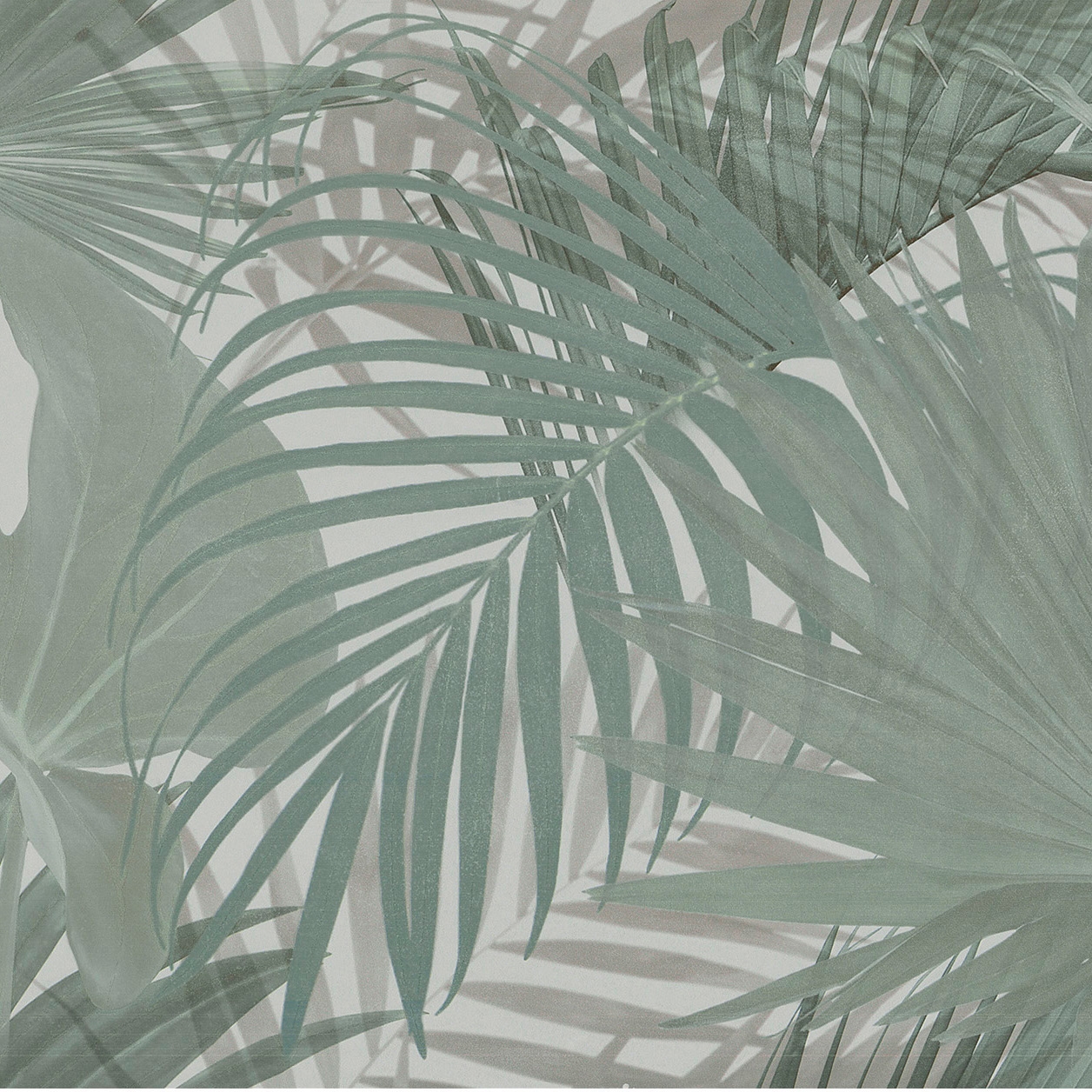 Milano Mood Tropical Verde 50X120