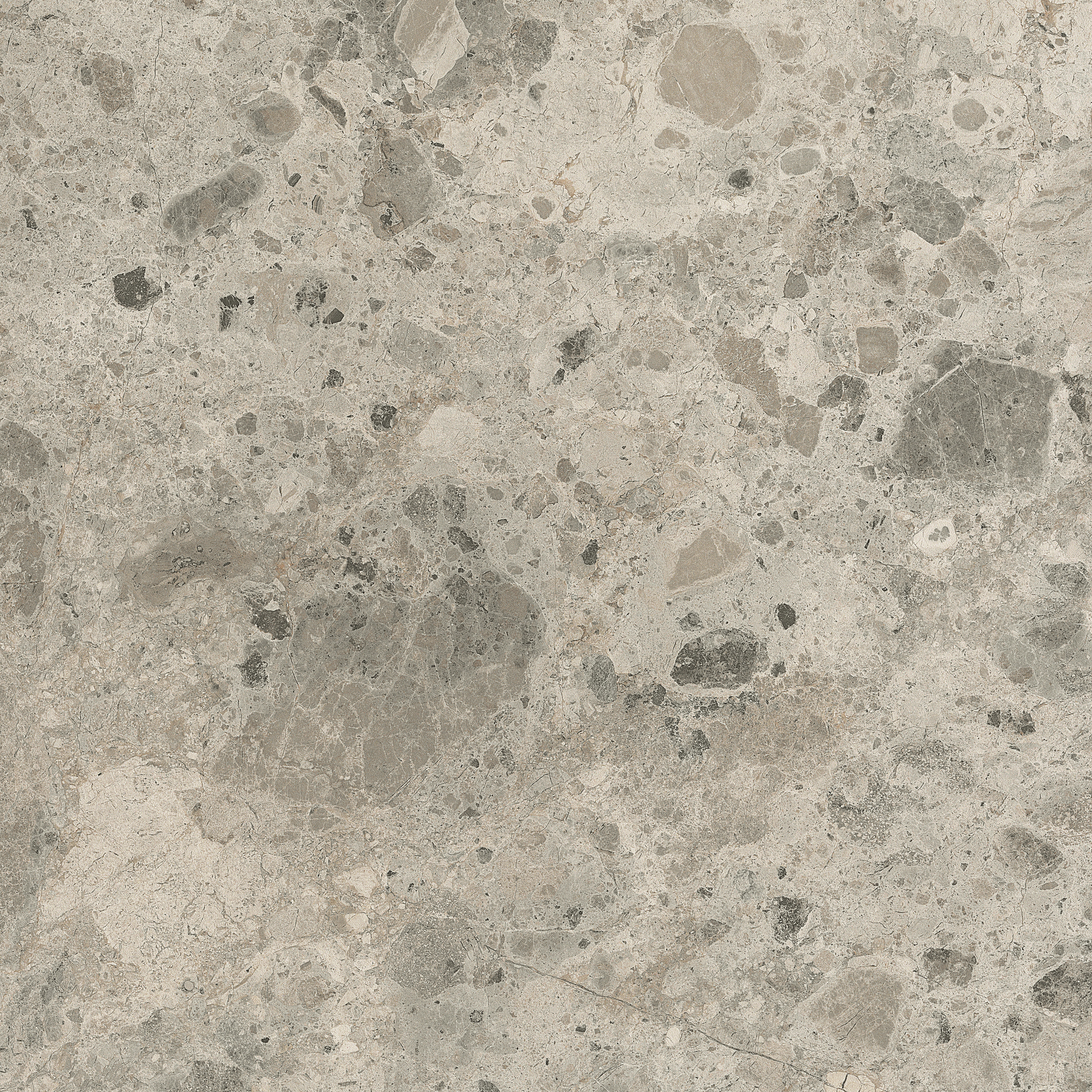 Afficher le produit Nativa Grey Matt R10 80X80 du fabricant Fap Ceramiche