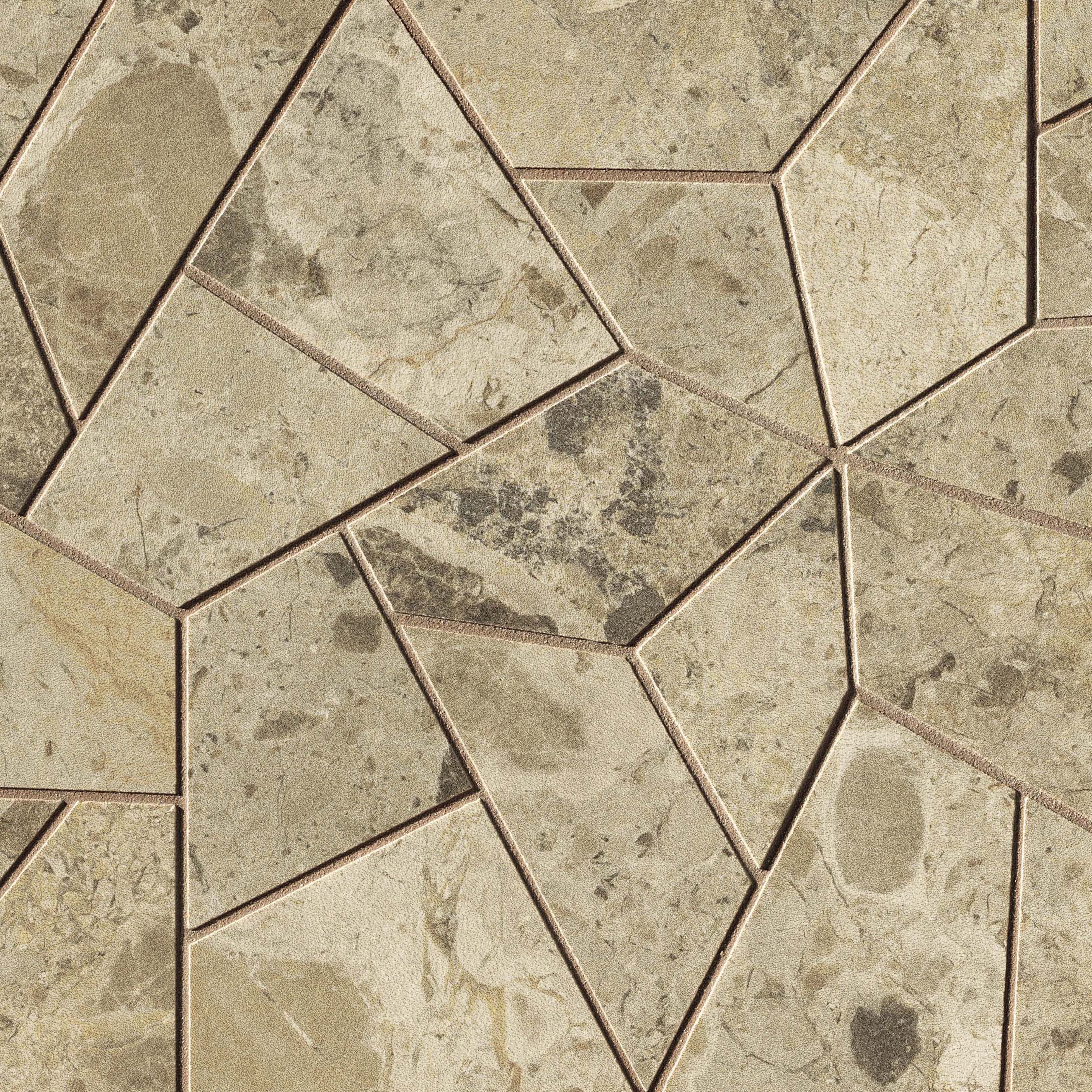 Nativa Sand Fly Mosaico Satin 25X41,5