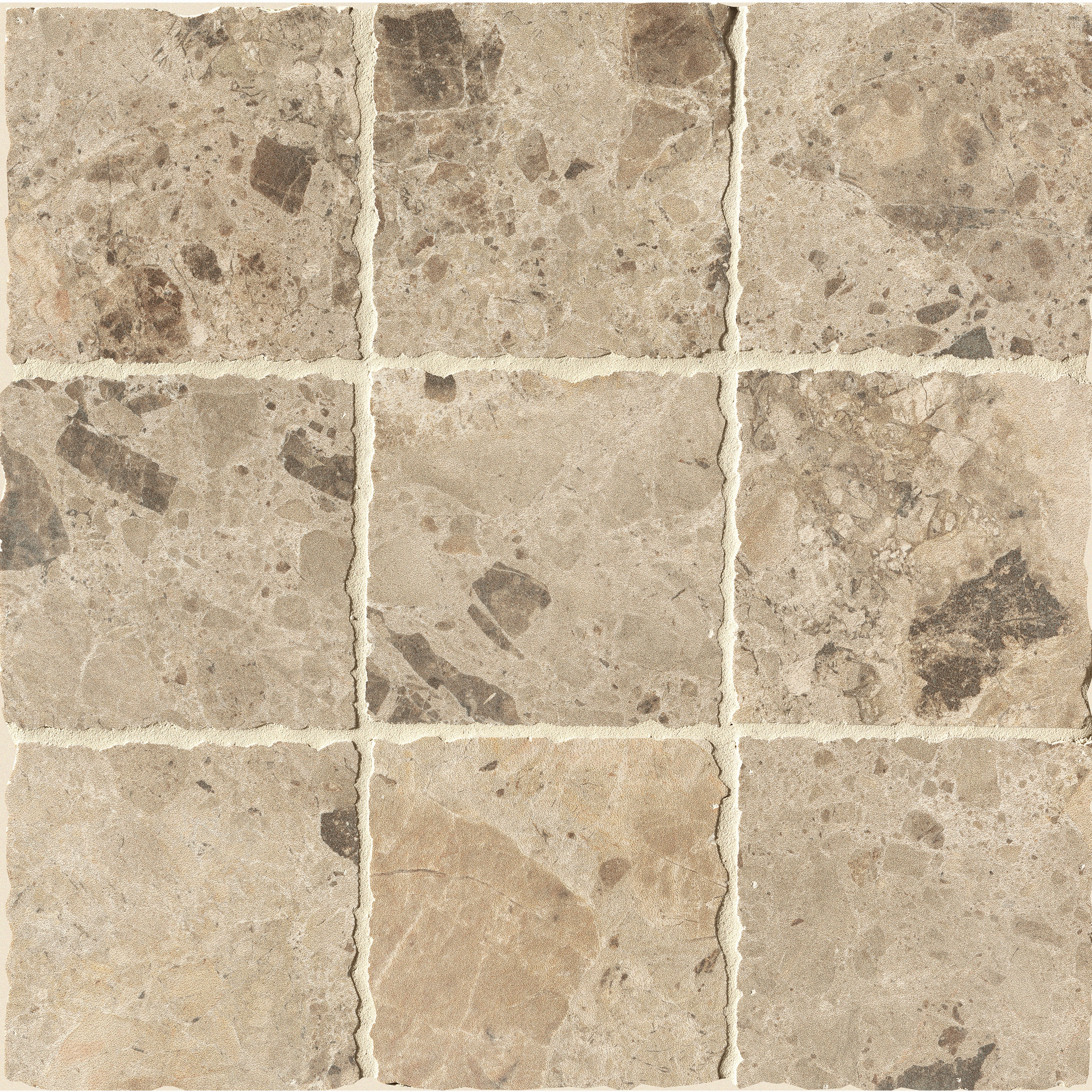 Nativa Sand Maxi Mosaico Anticato 30X30