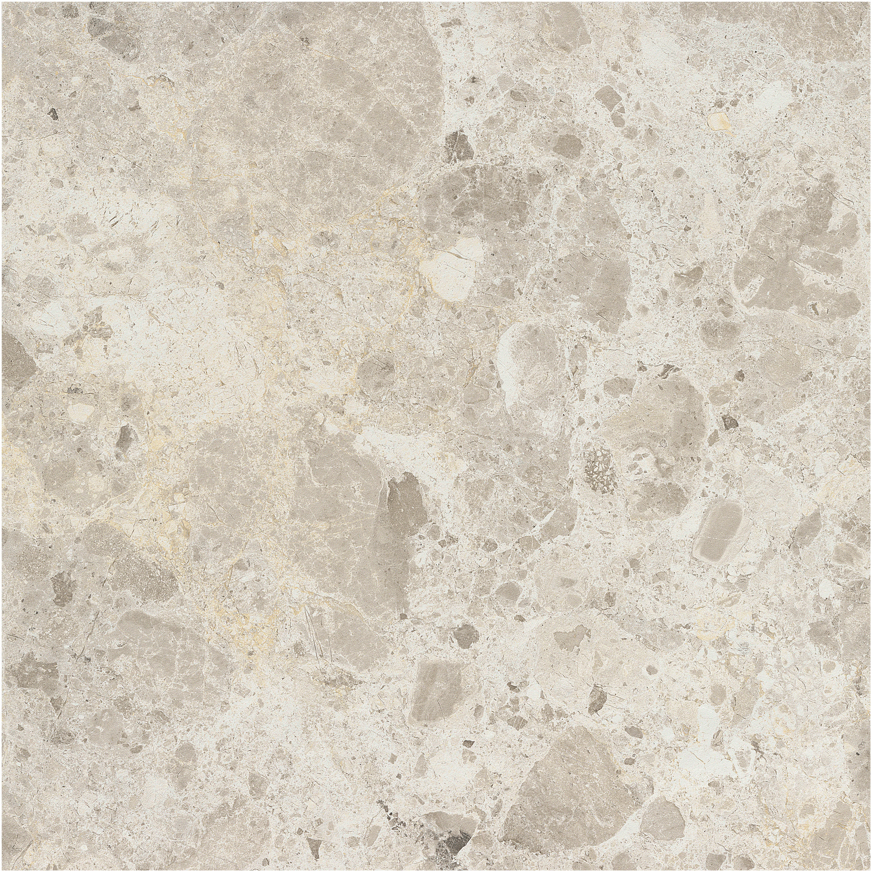 Nativa White Satin 80X80