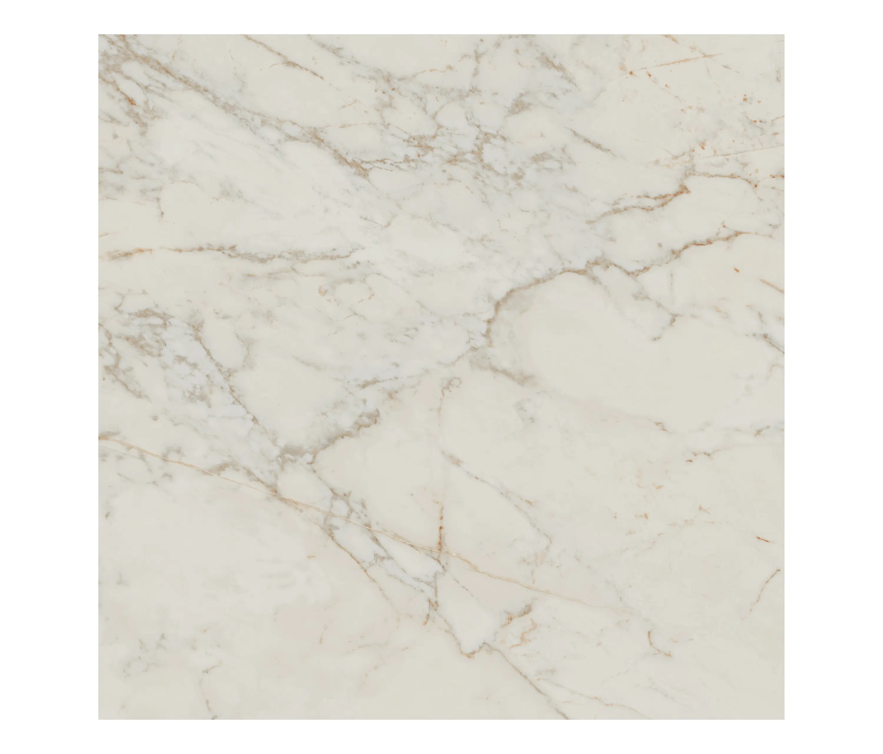 Fap Ceramiche - Roma Gold Calacatta Delicato Brillante 120X120
