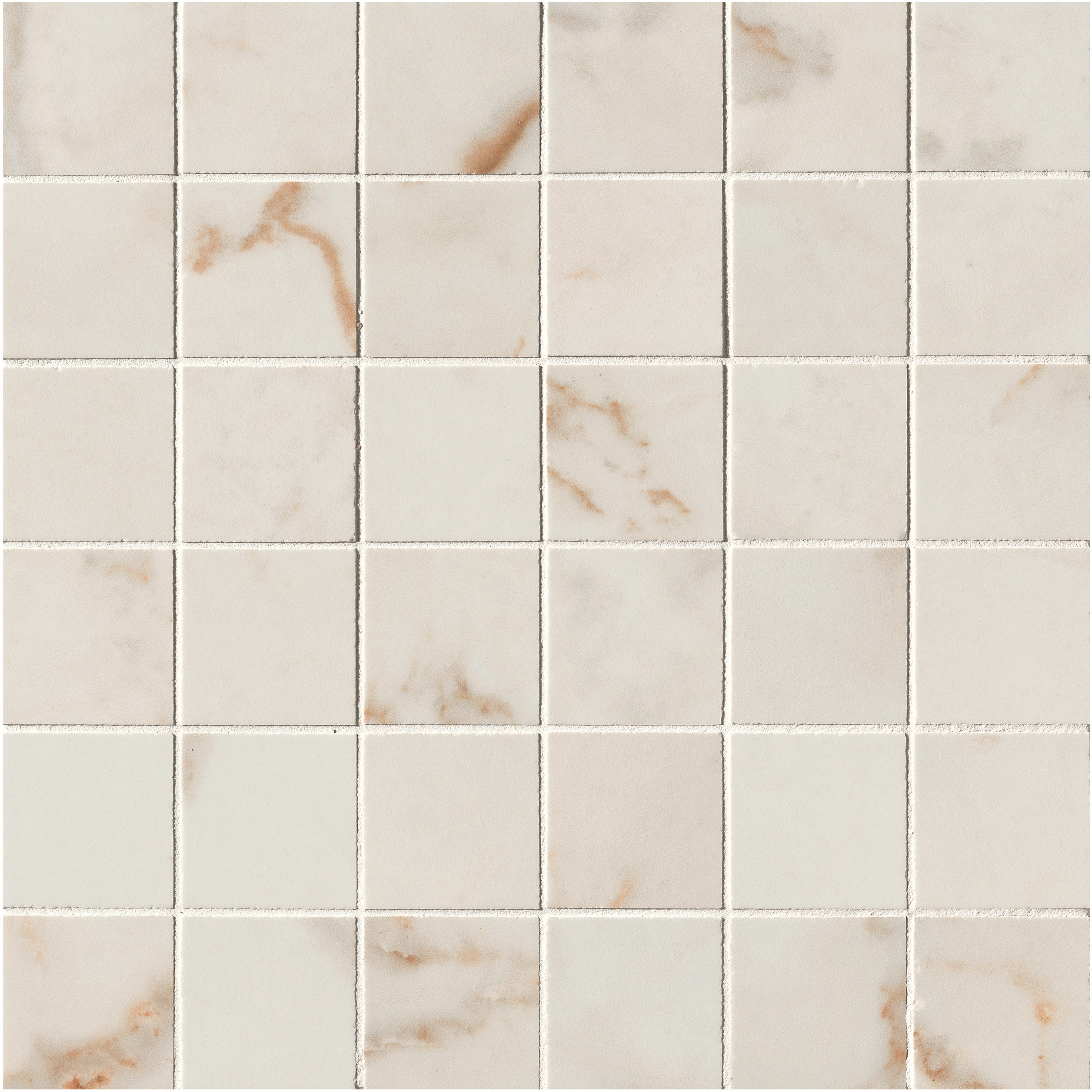 Produkt Roma Gold Calacatta Delicato Gres Macromosaico 30X30 des Herstellers Fap Ceramiche anzeigen