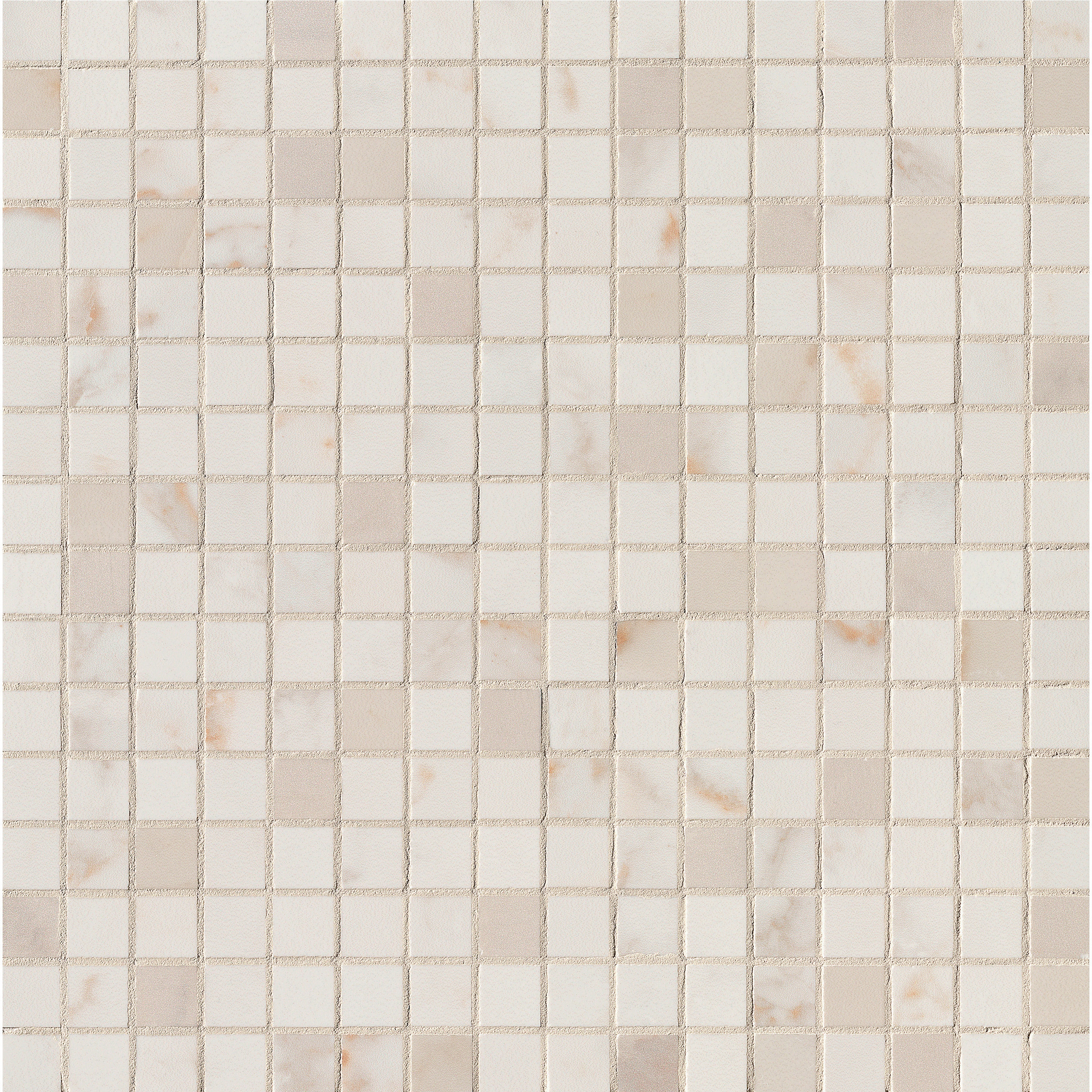 Afficher le produit Roma Gold Calacatta Delicato Mosaico Brillante 30,5X30,5 du fabricant Fap Ceramiche