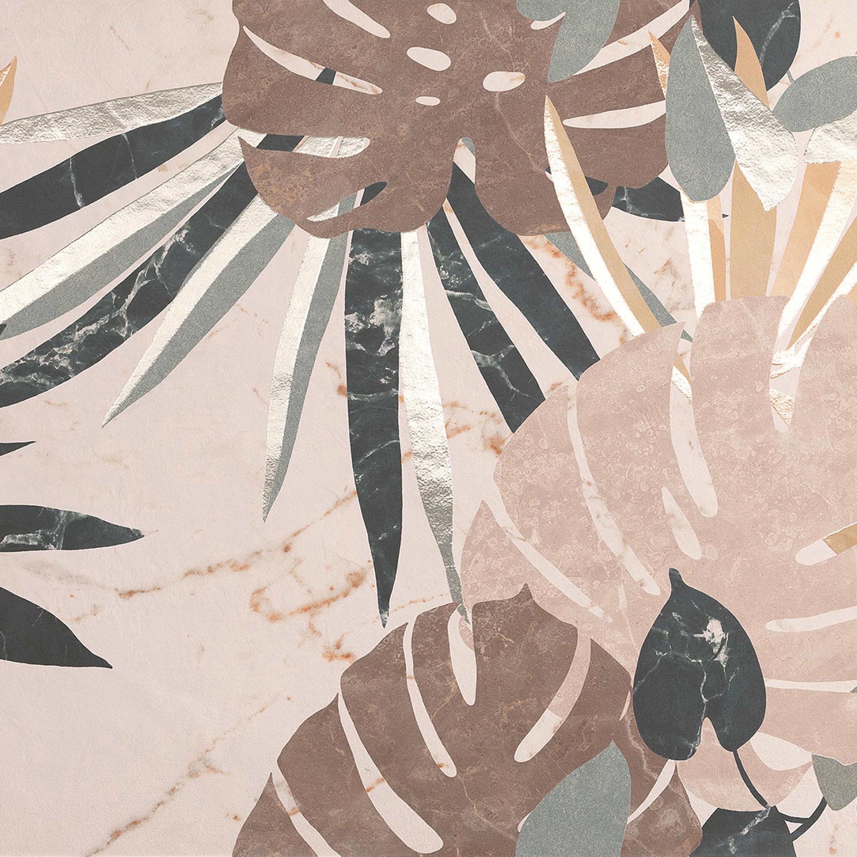 Mostra il prodotto Roma Stone Tropical Intarsi 80X160 del produttore Fap Ceramiche