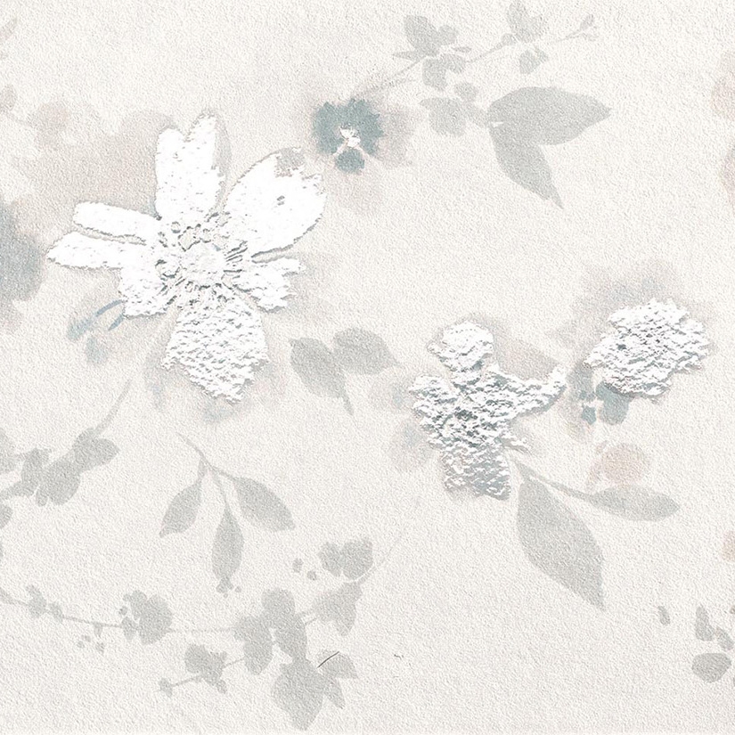 Mostrar el producto Deco&More Flower White 25X75 del fabricante Fap Ceramiche