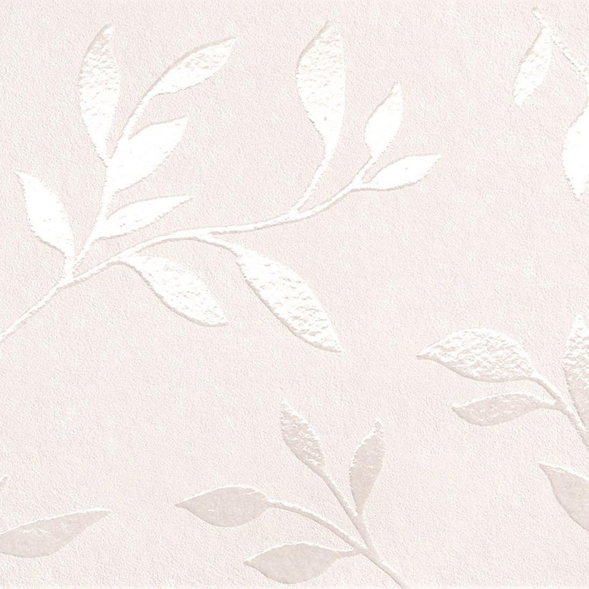 Afficher le produit Deco&More Ramage White 25X75 du fabricant Fap Ceramiche