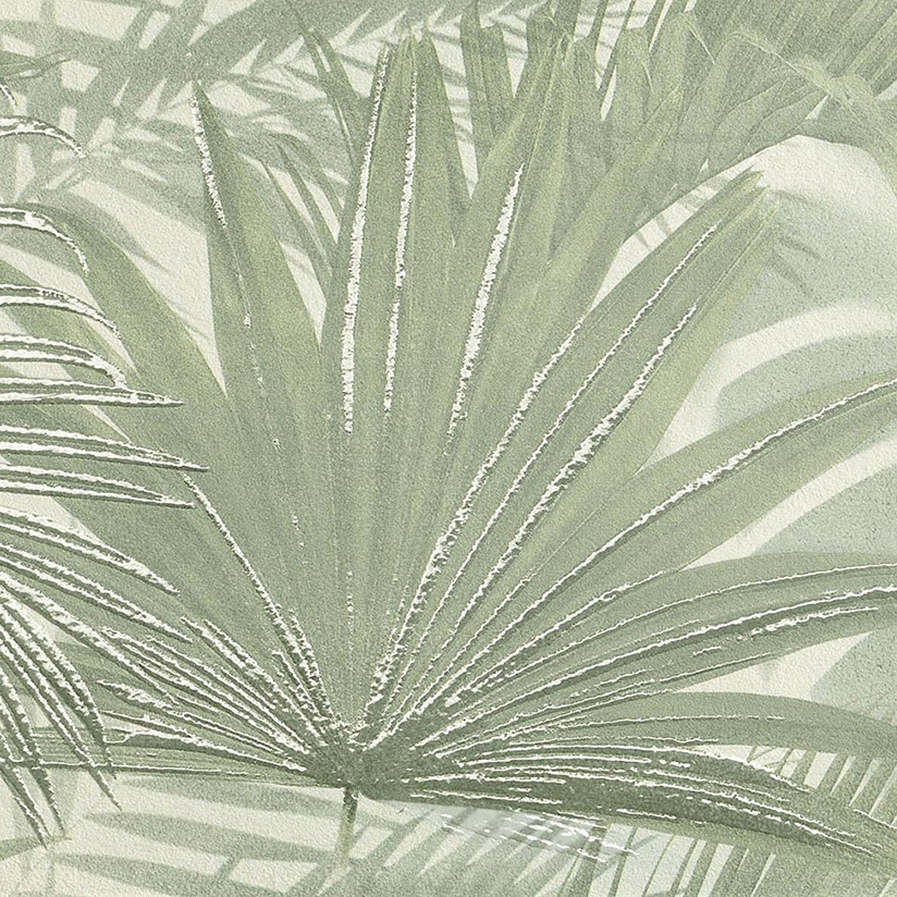 Afficher le produit Deco&More Tropical Green 25X75 du fabricant Fap Ceramiche