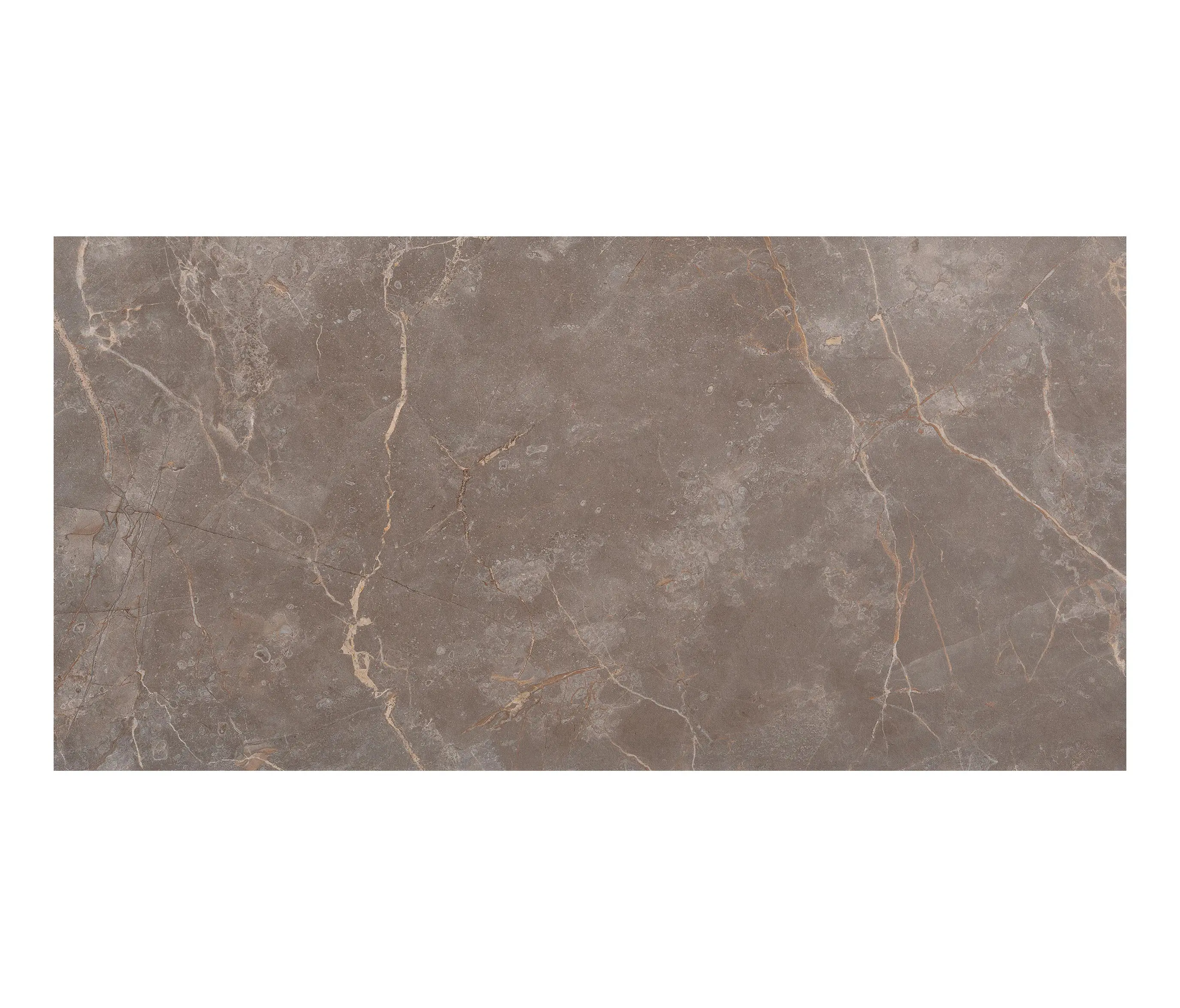 Fap Ceramiche - Roma Stone Pietra Brown Matt 80X160