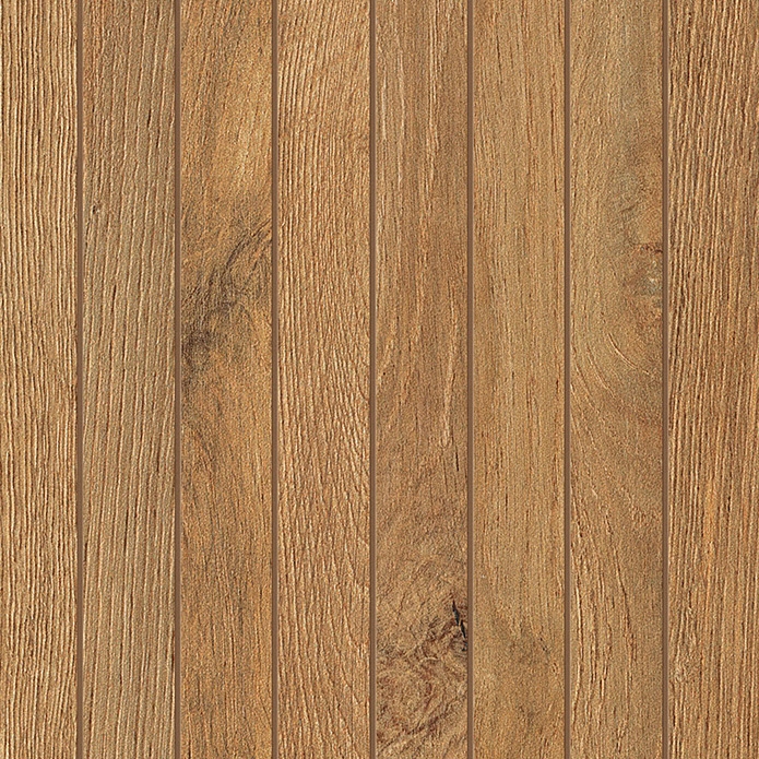 Afficher le produit Roots Gold Boiserie Mosaico 30x120 du fabricant Fap Ceramiche