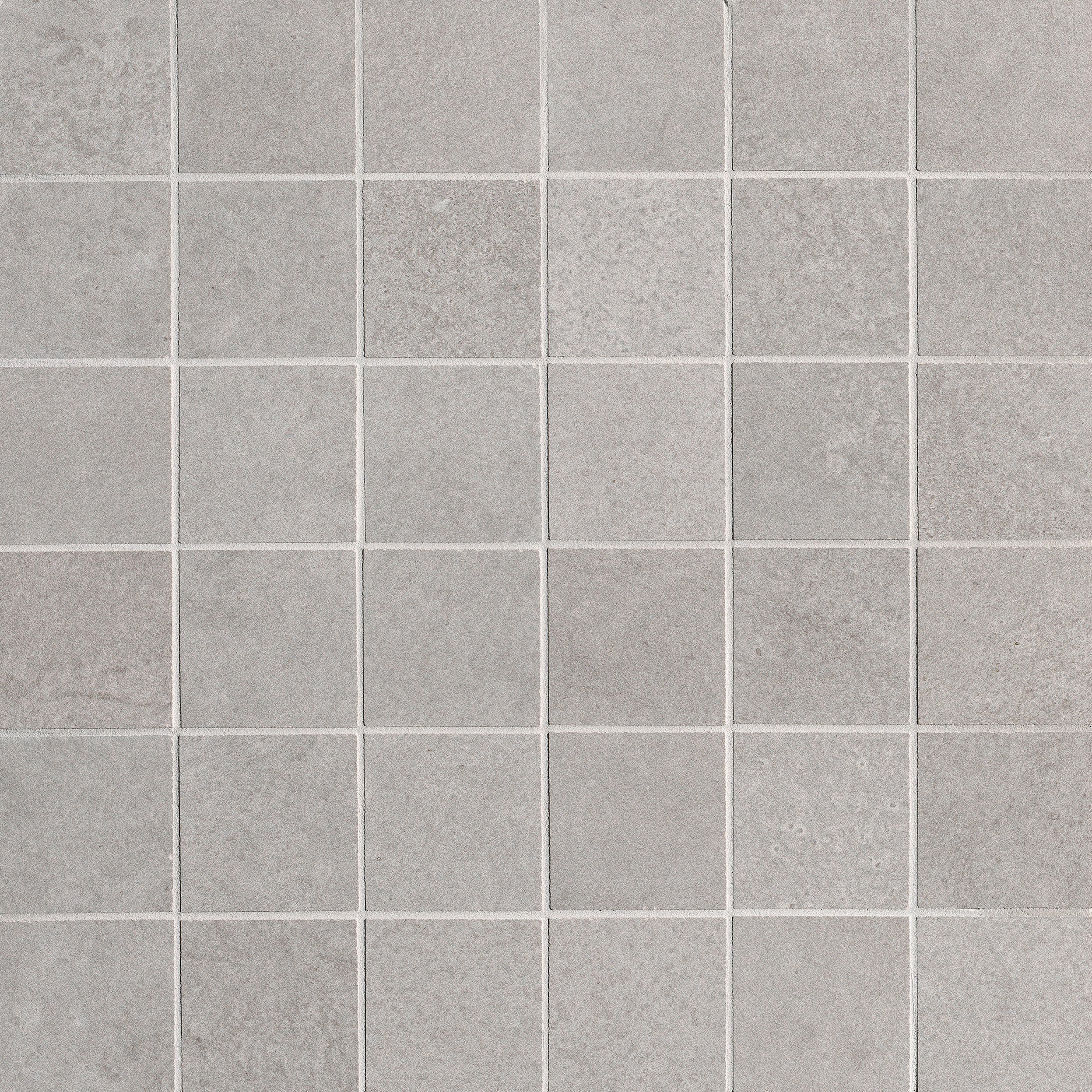 Mostra il prodotto Ylico Grey Macromosaico Satin 30X30 del produttore Fap Ceramiche
