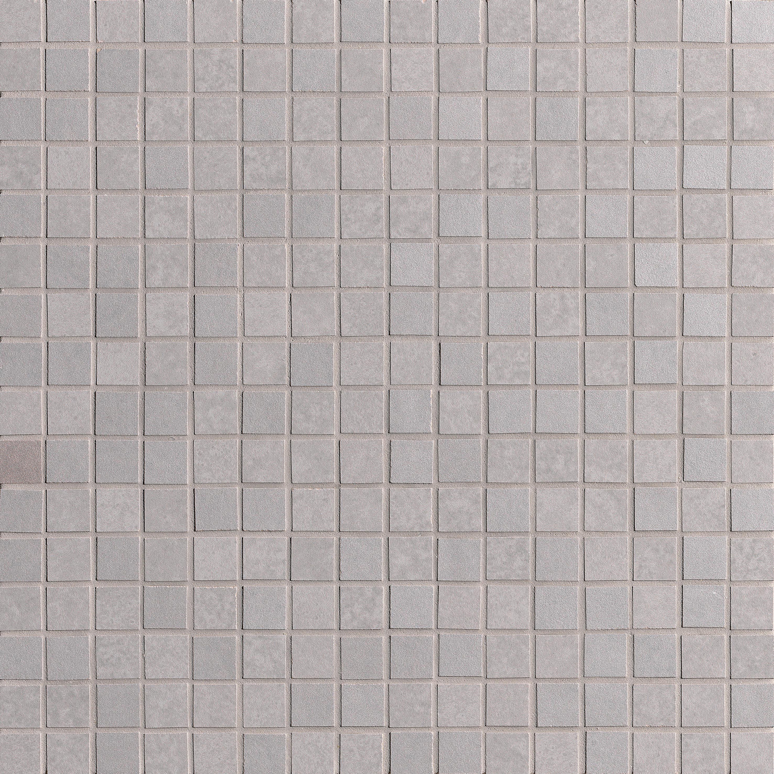 Display product Ylico Grey Mosaico 30,5X30,5 from manufacturer Fap Ceramiche