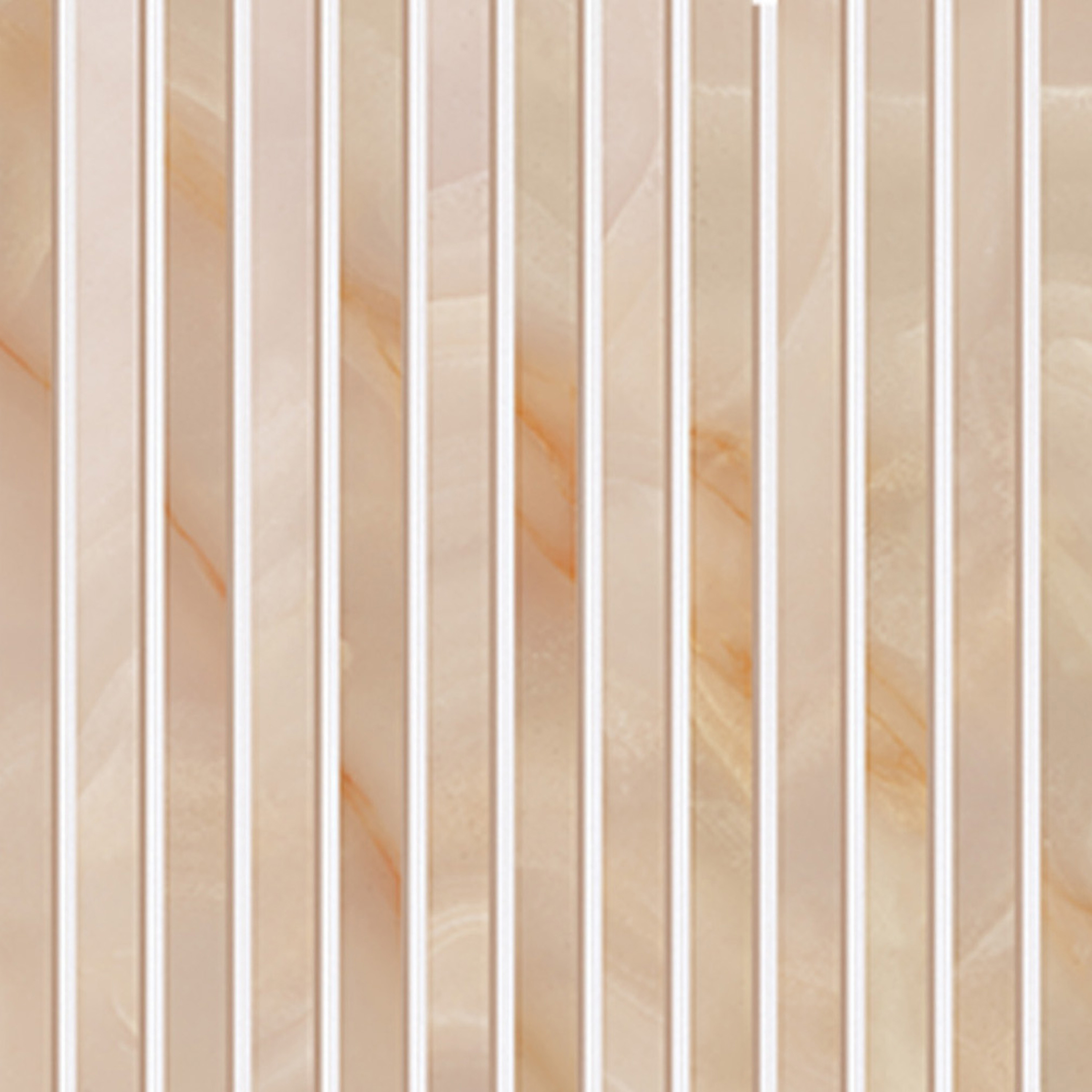 Mostra il prodotto Gemme Rosa Tratti Mosaico Brillante 30X30 del produttore Fap Ceramiche