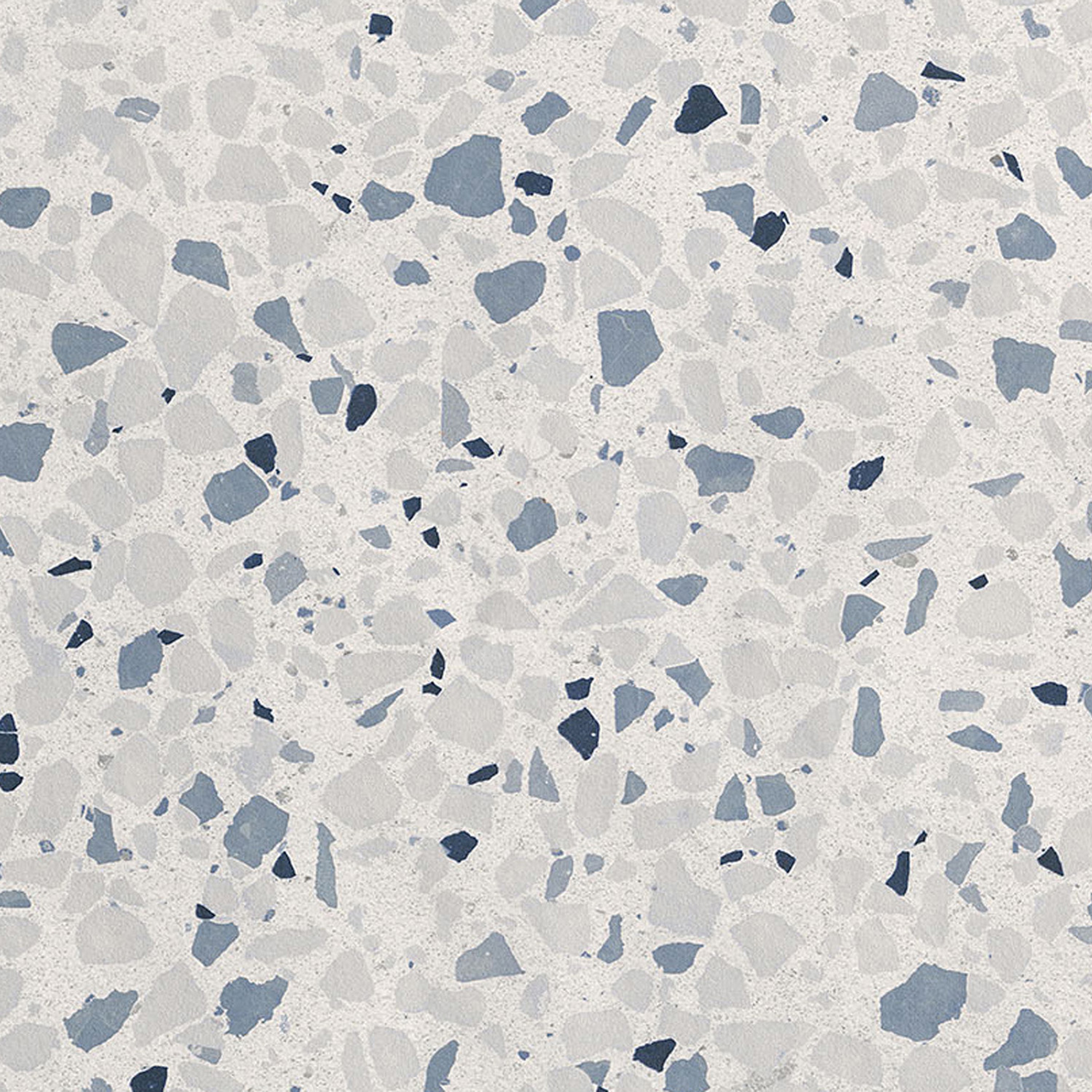 Glim Gemme Azzurro Matt R10 30X60