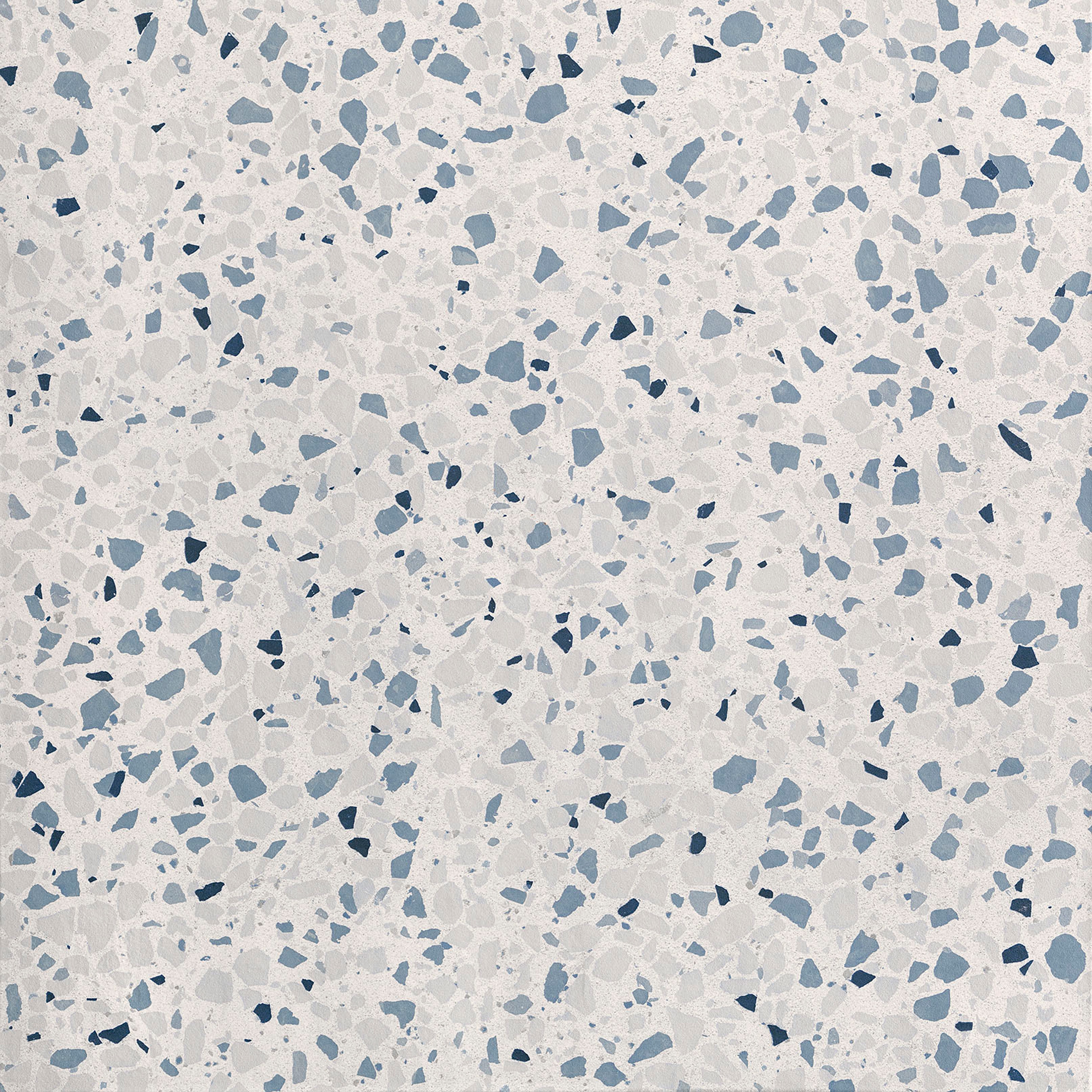 Glim Gemme Azzurro Matt R10 60X60