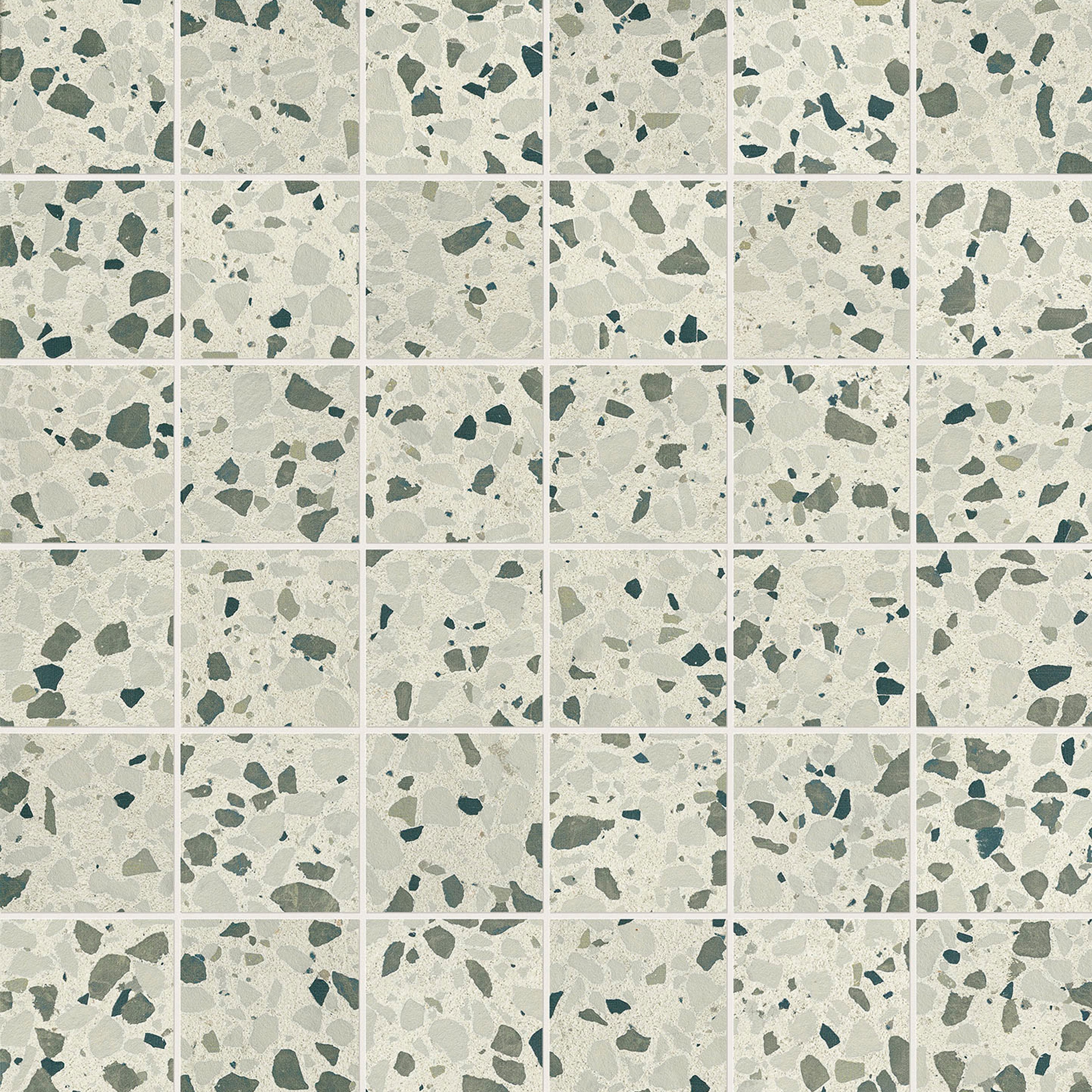 Produkt Glim Gemme Salvia Macromosaico Matt 30X30 des Herstellers Fap Ceramiche anzeigen