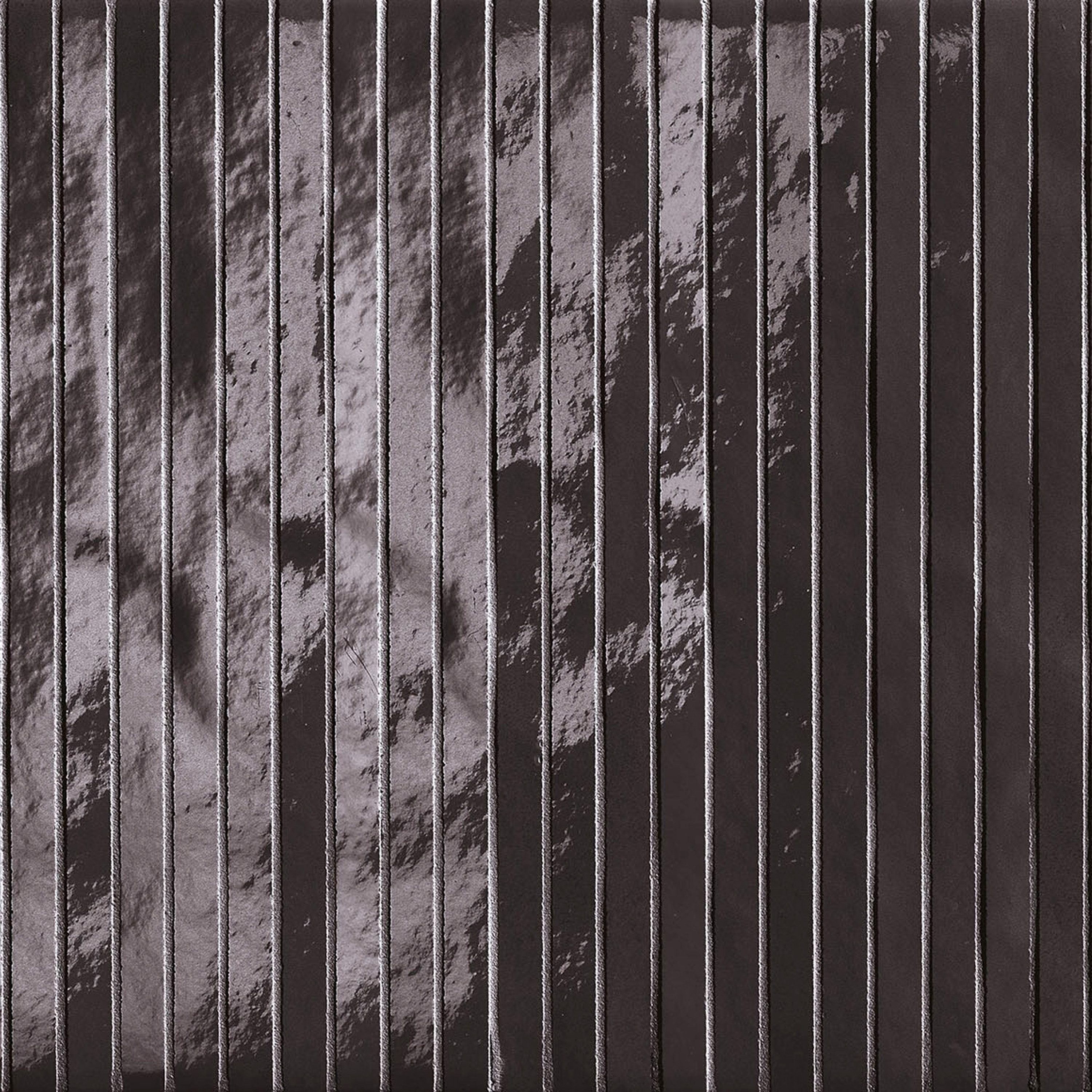 Glim Lavagna Tratti Mosaico Brillante 24,5X30,5
