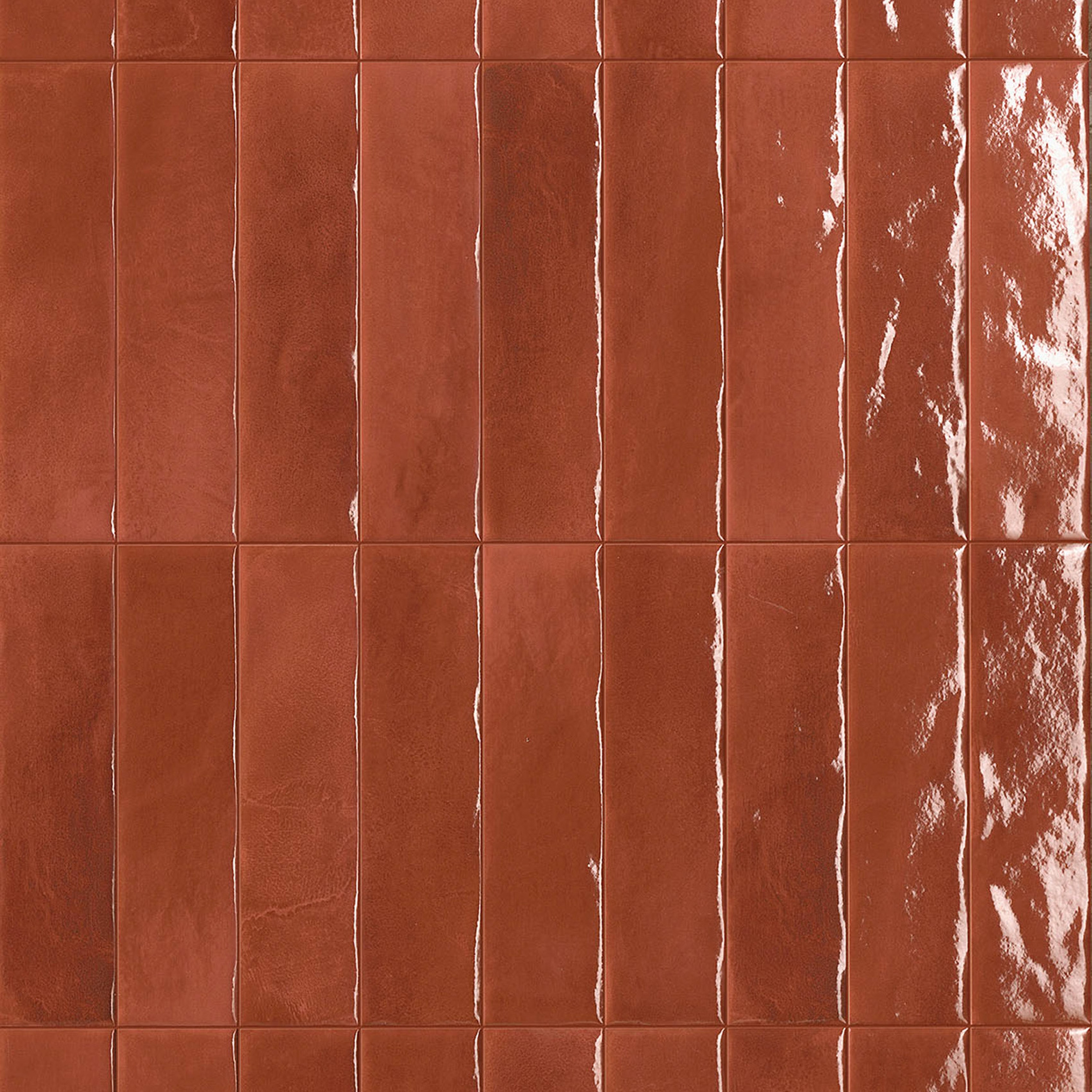 Glim Rosso Cuore Brillante 6X24