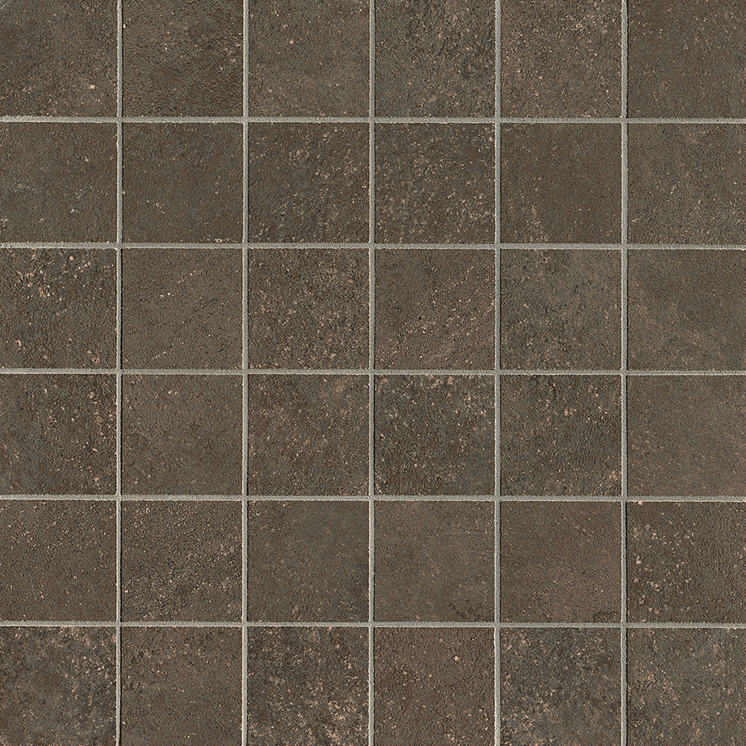 Nobu Cocoa Gres Macromosaico Matt 30X30