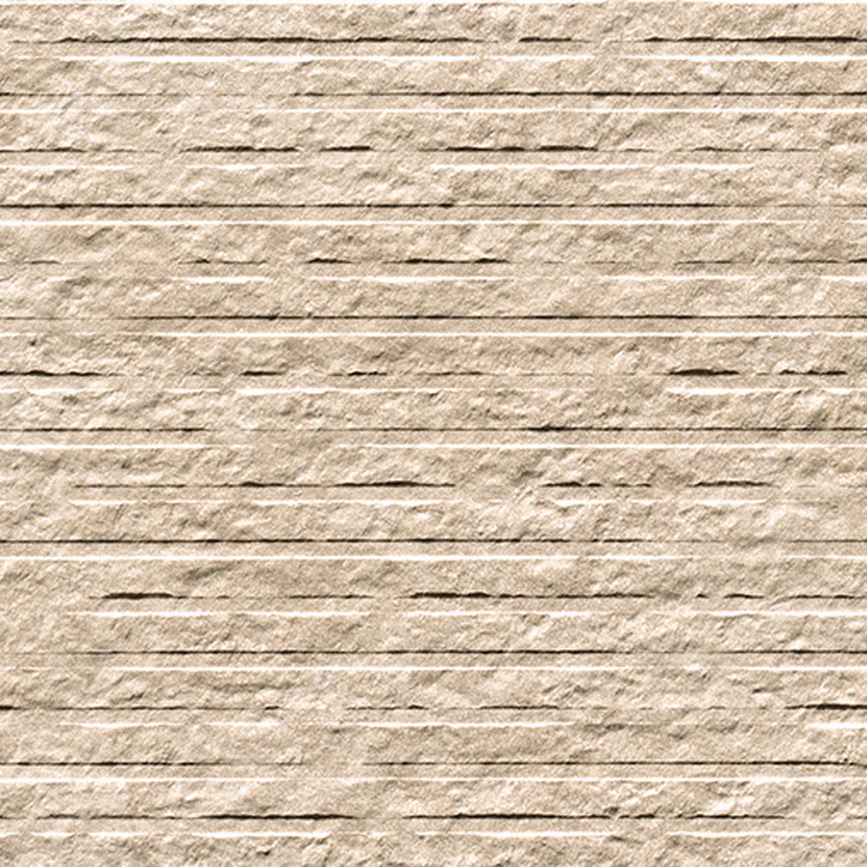 Display product Nobu Row Beige Matt 25X75 from manufacturer Fap Ceramiche