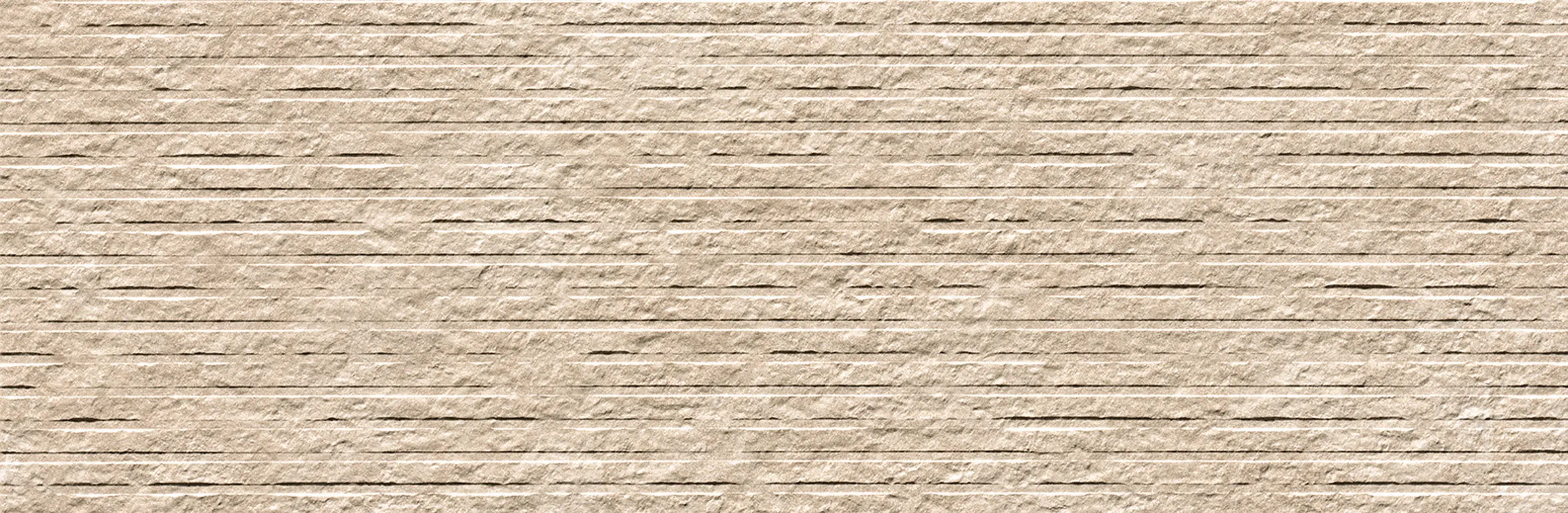 Fap Ceramiche - Nobu Row Beige Matt 25X75