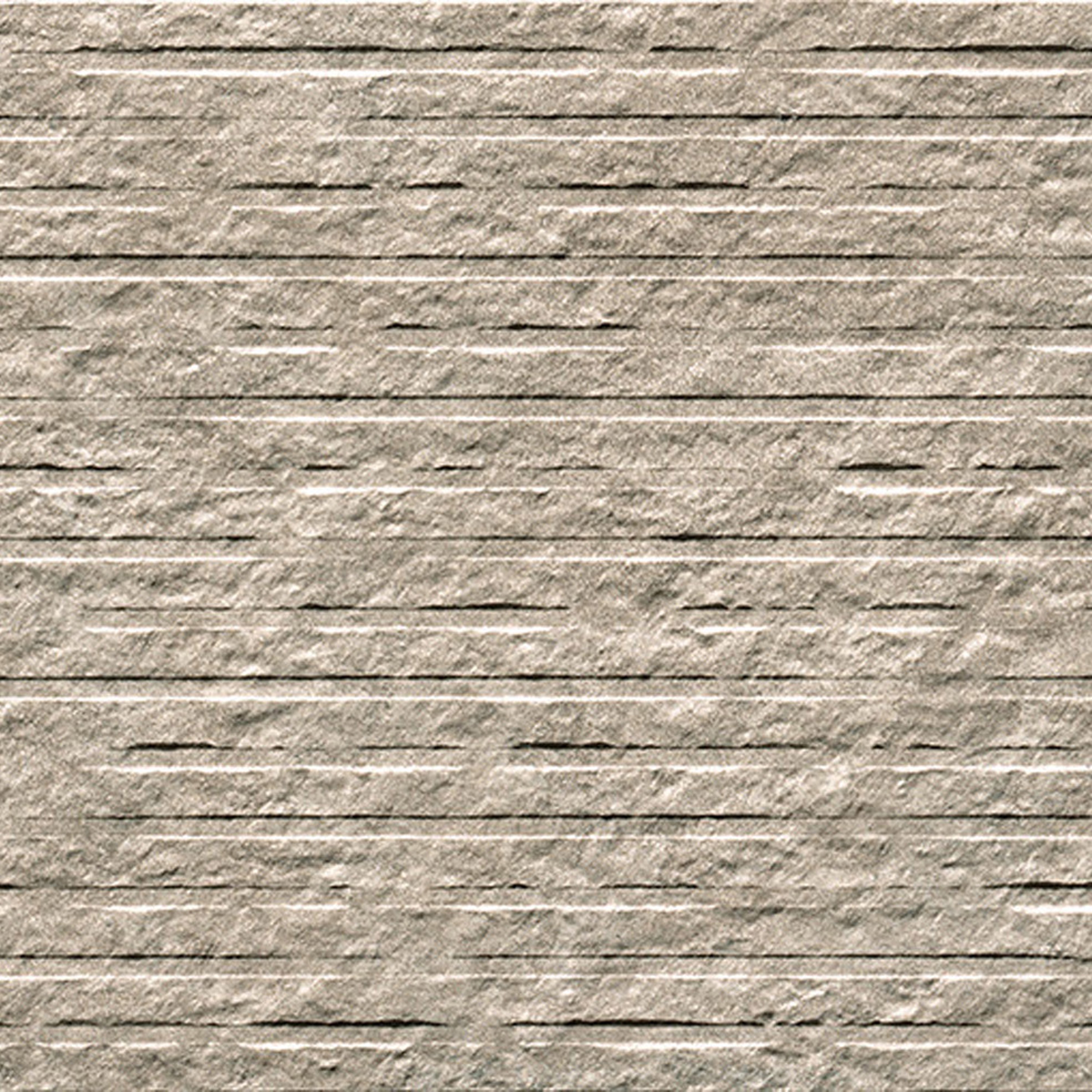 Nobu Row Grey Matt 25X75