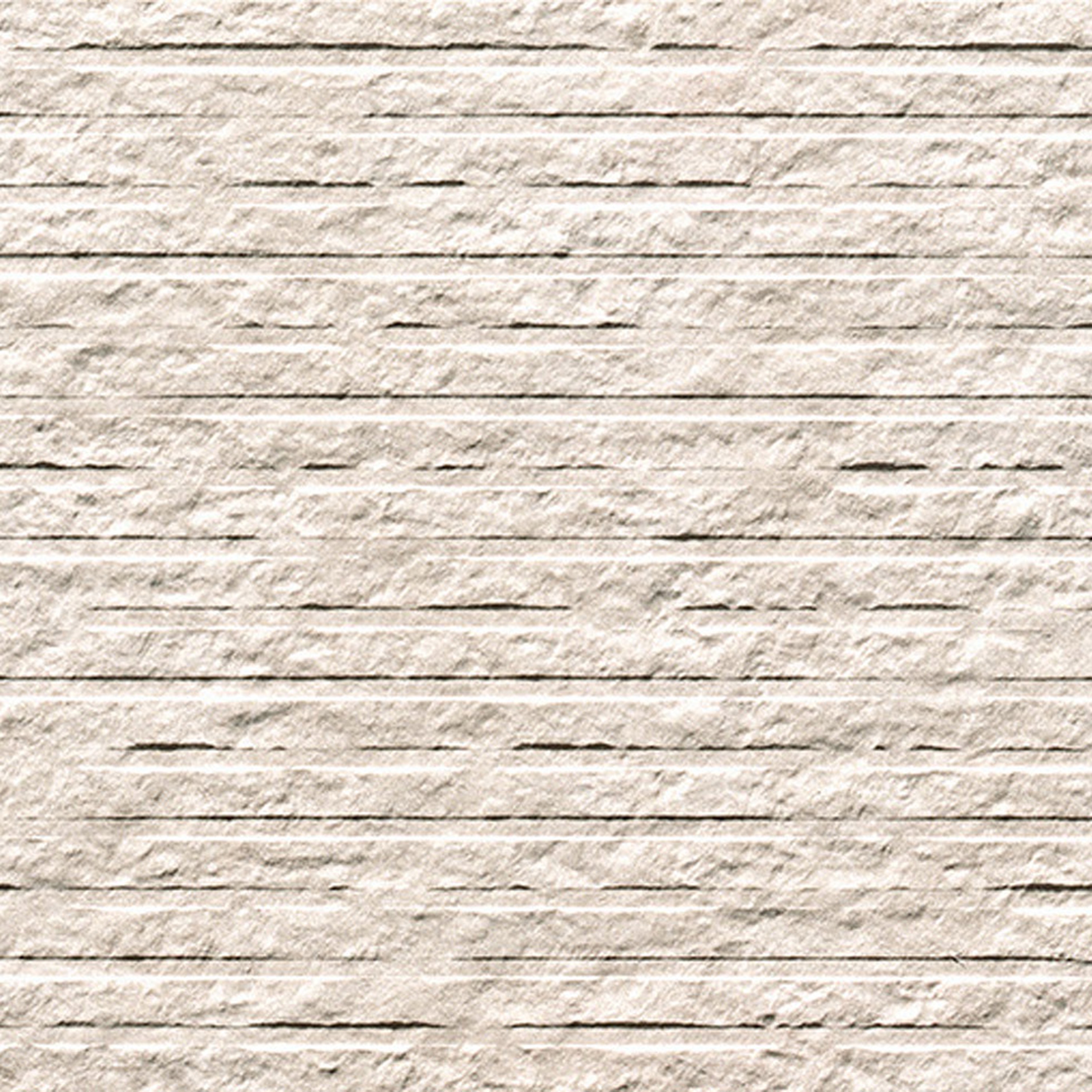 Nobu Row White Matt 25X75