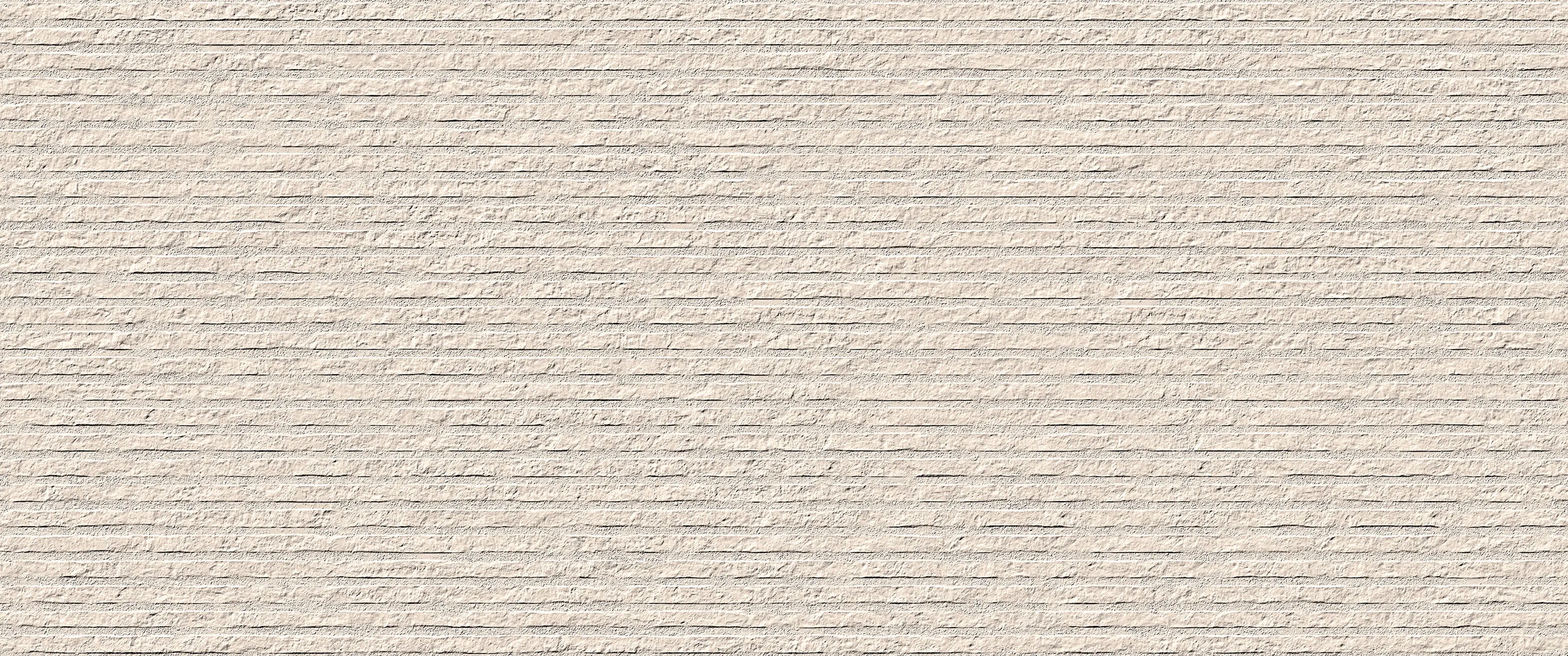 Fap Ceramiche - Nobu Row White Matt 50X120