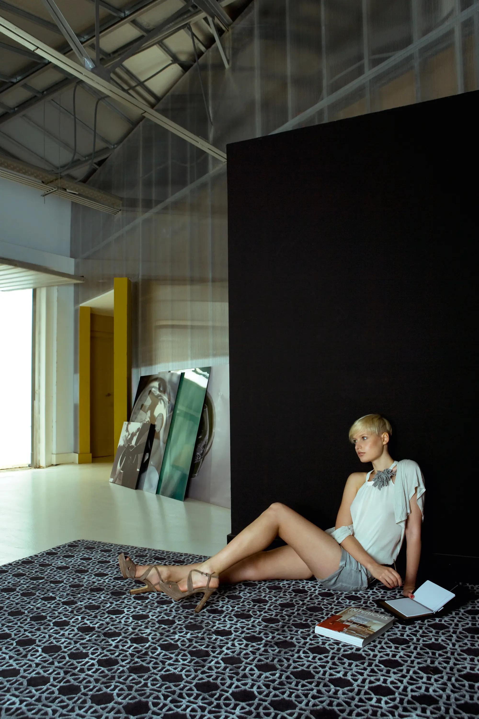 Now Carpets - Kaila