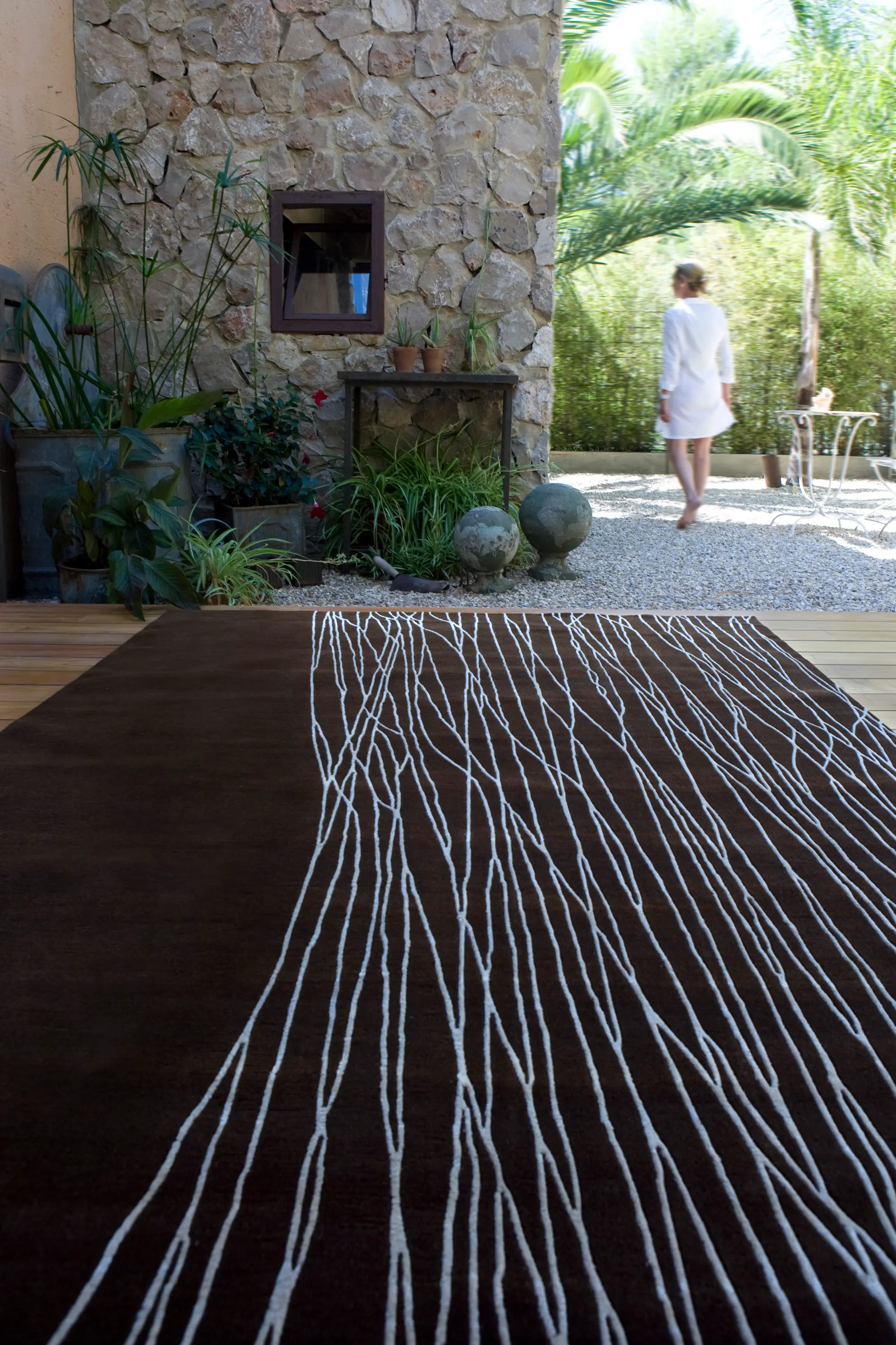 Now Carpets - Straw