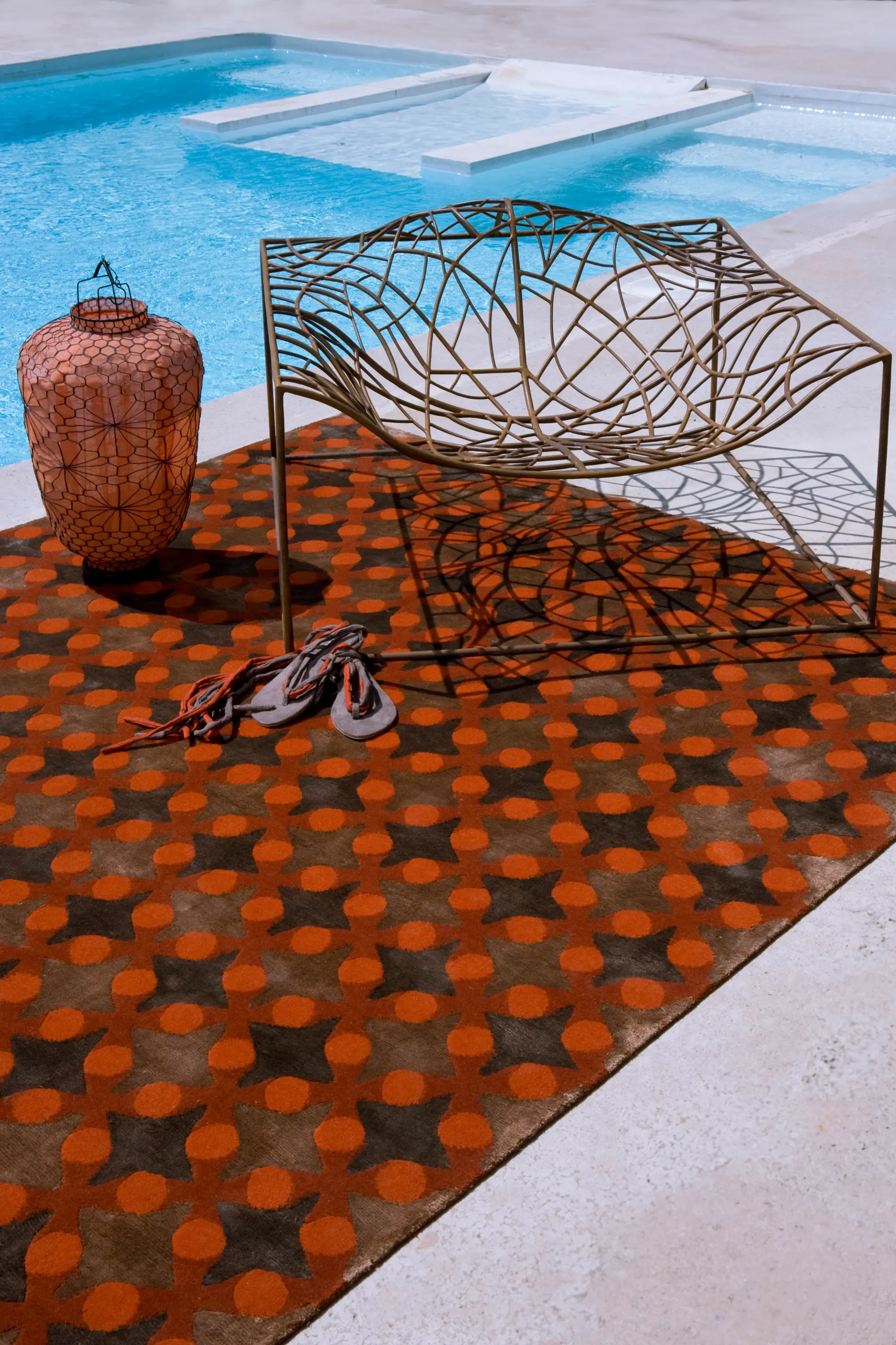 Now Carpets - Star