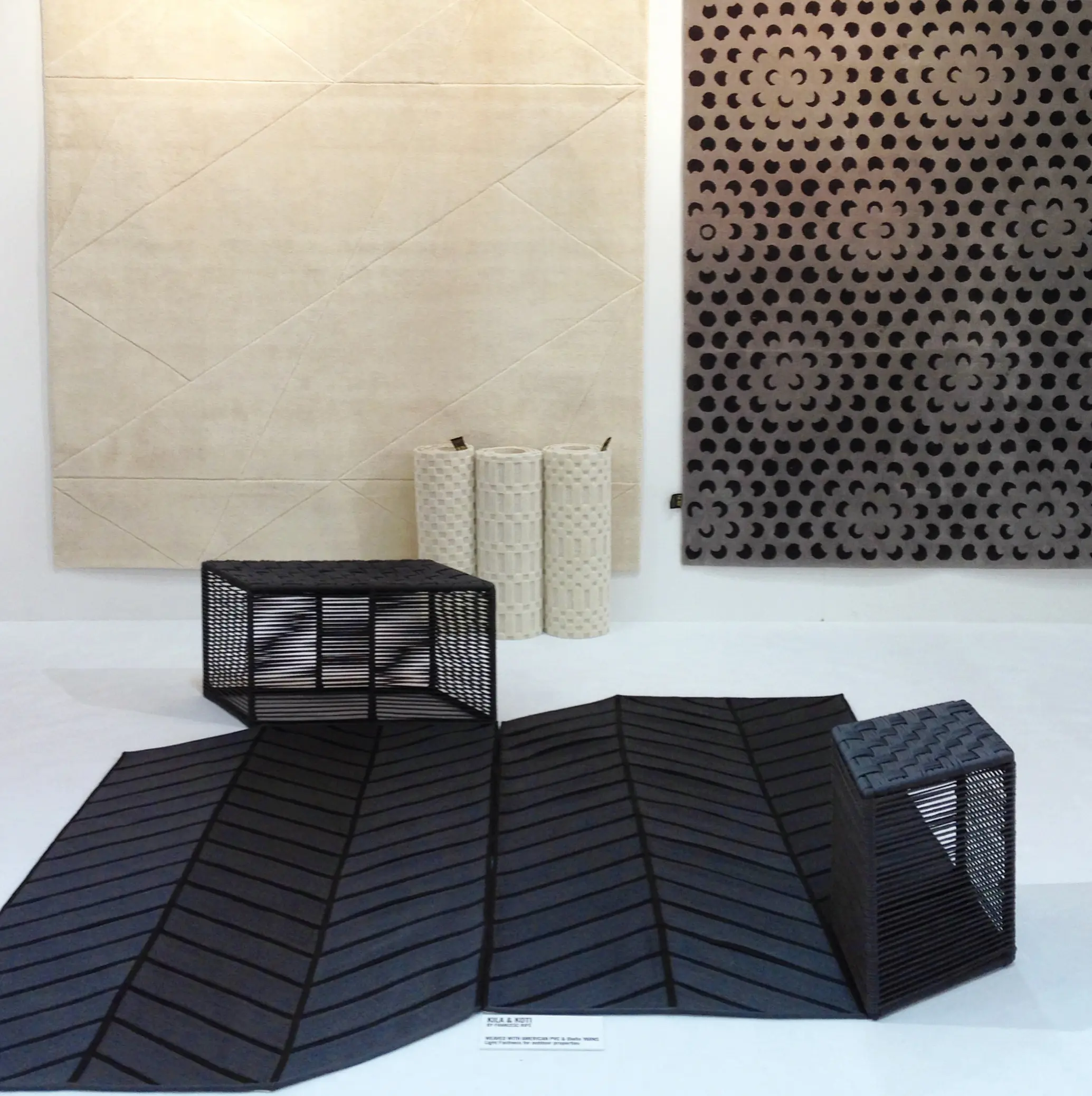 Now Carpets - Kila