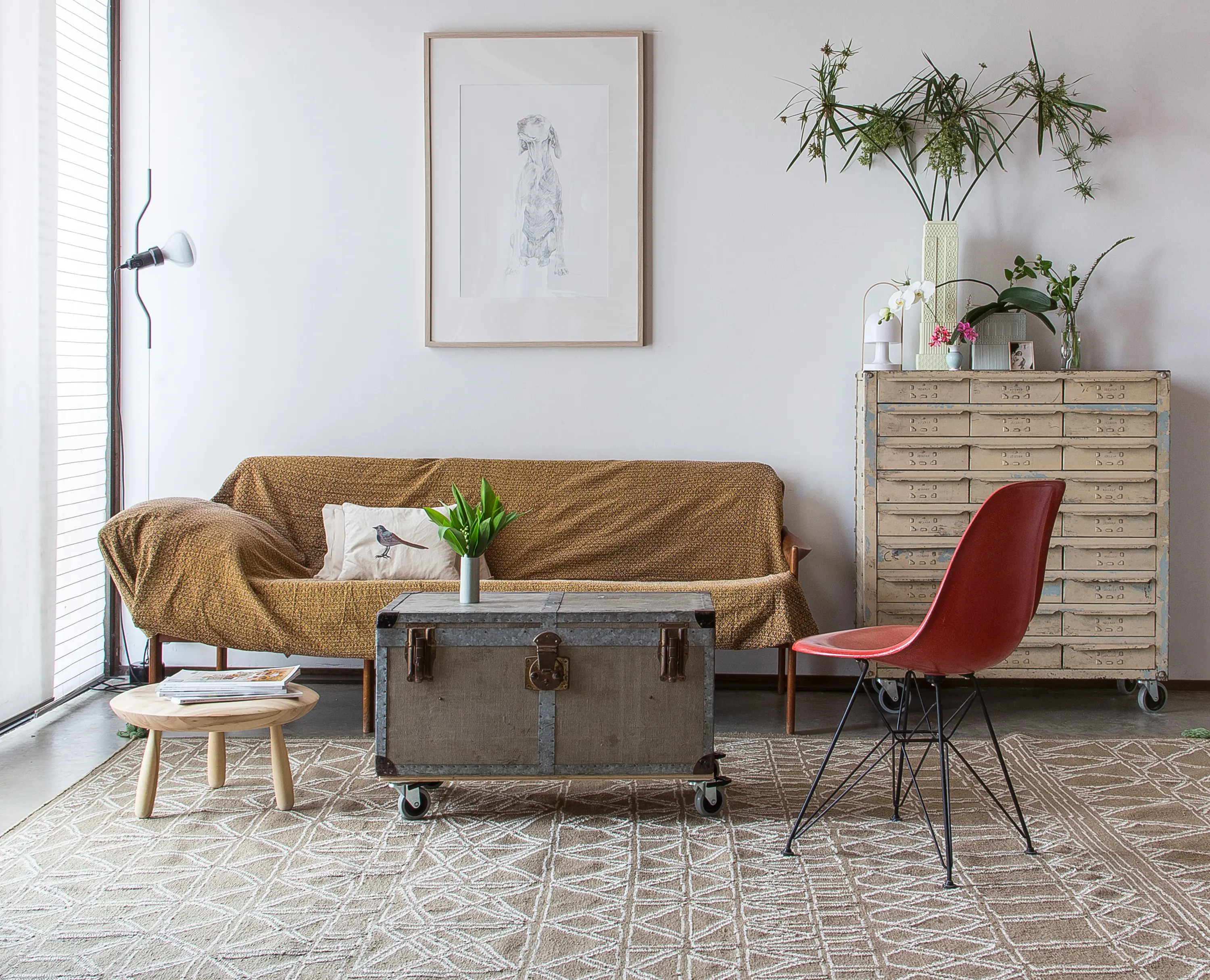 Now Carpets - Mosaic