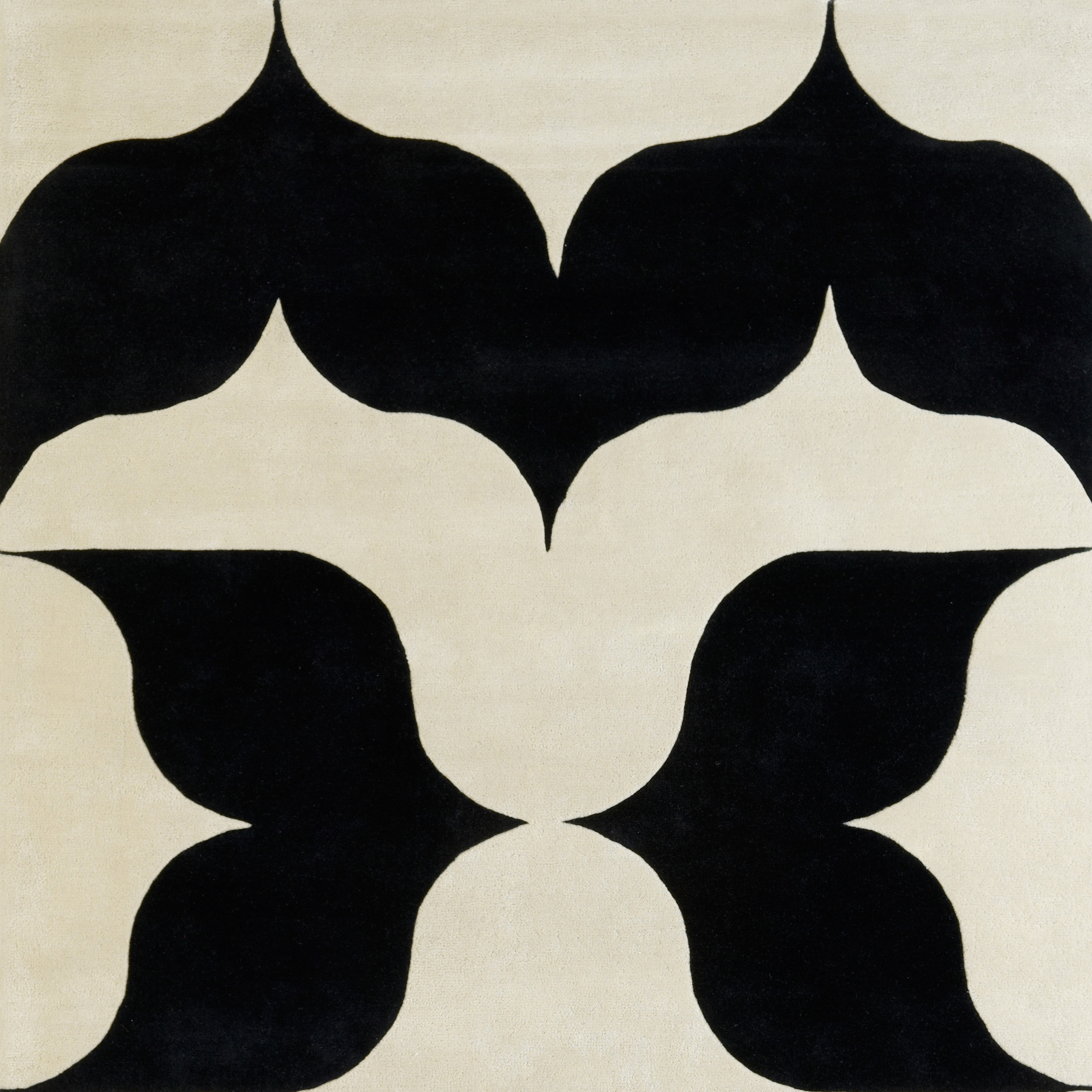 Display product Un Papillon from manufacturer Now Carpets