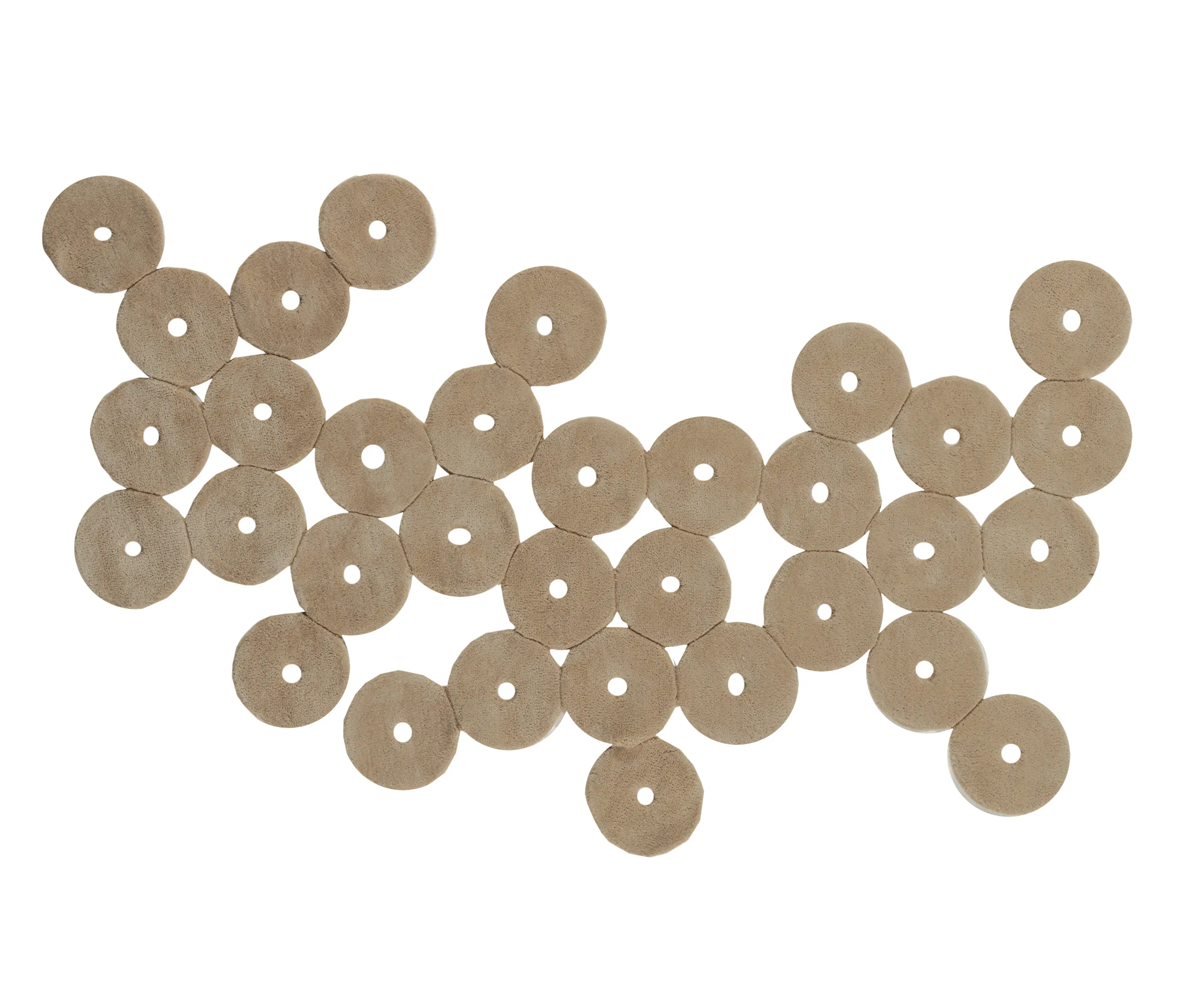 Now Carpets - Funghi