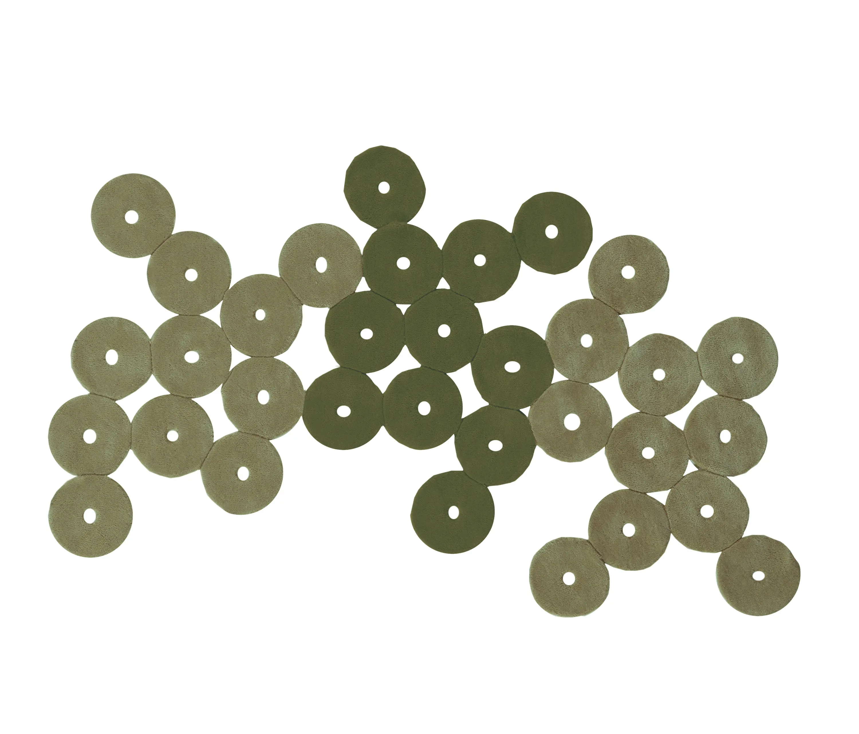 Now Carpets - Funghi