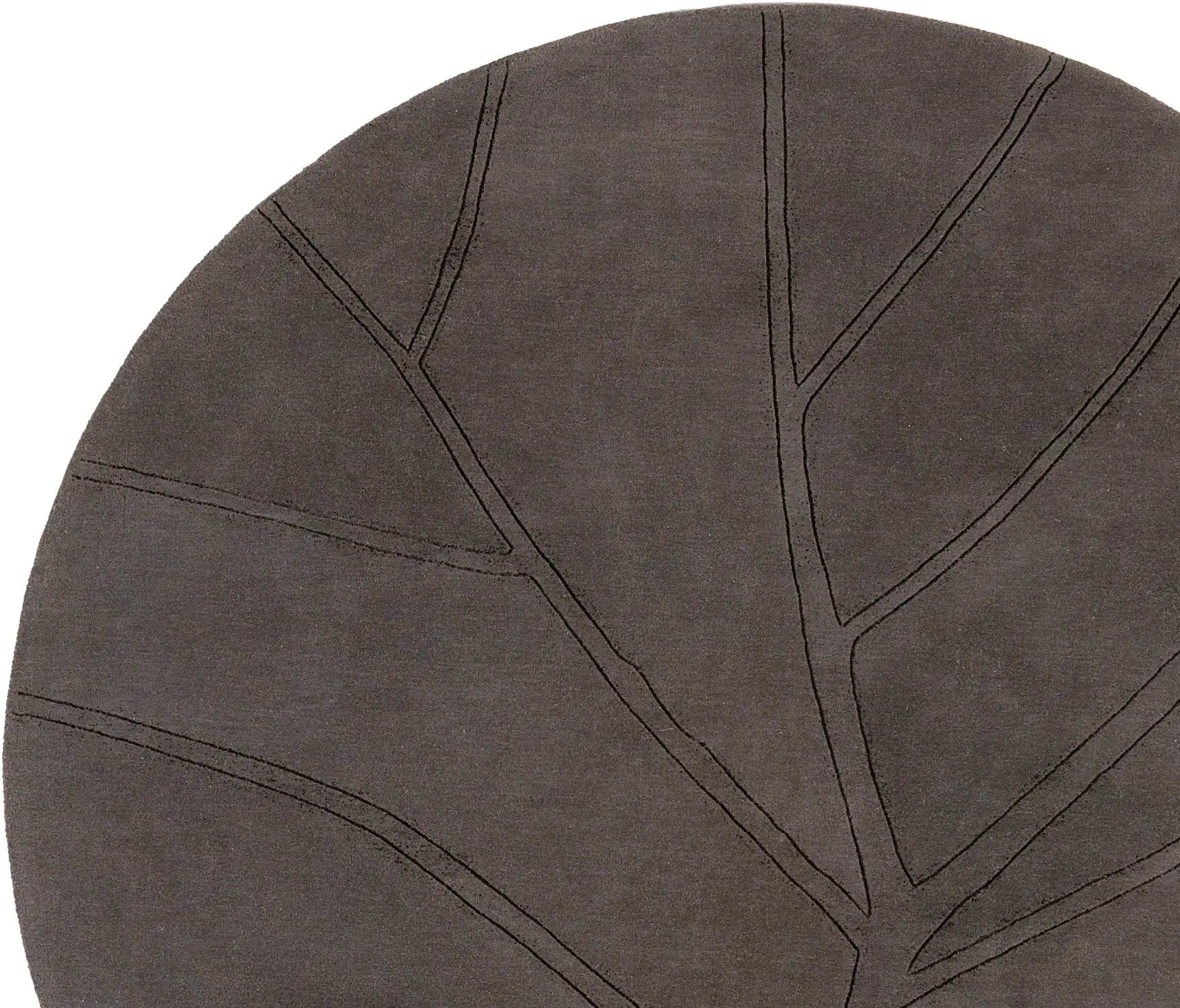 Now Carpets - Leaf