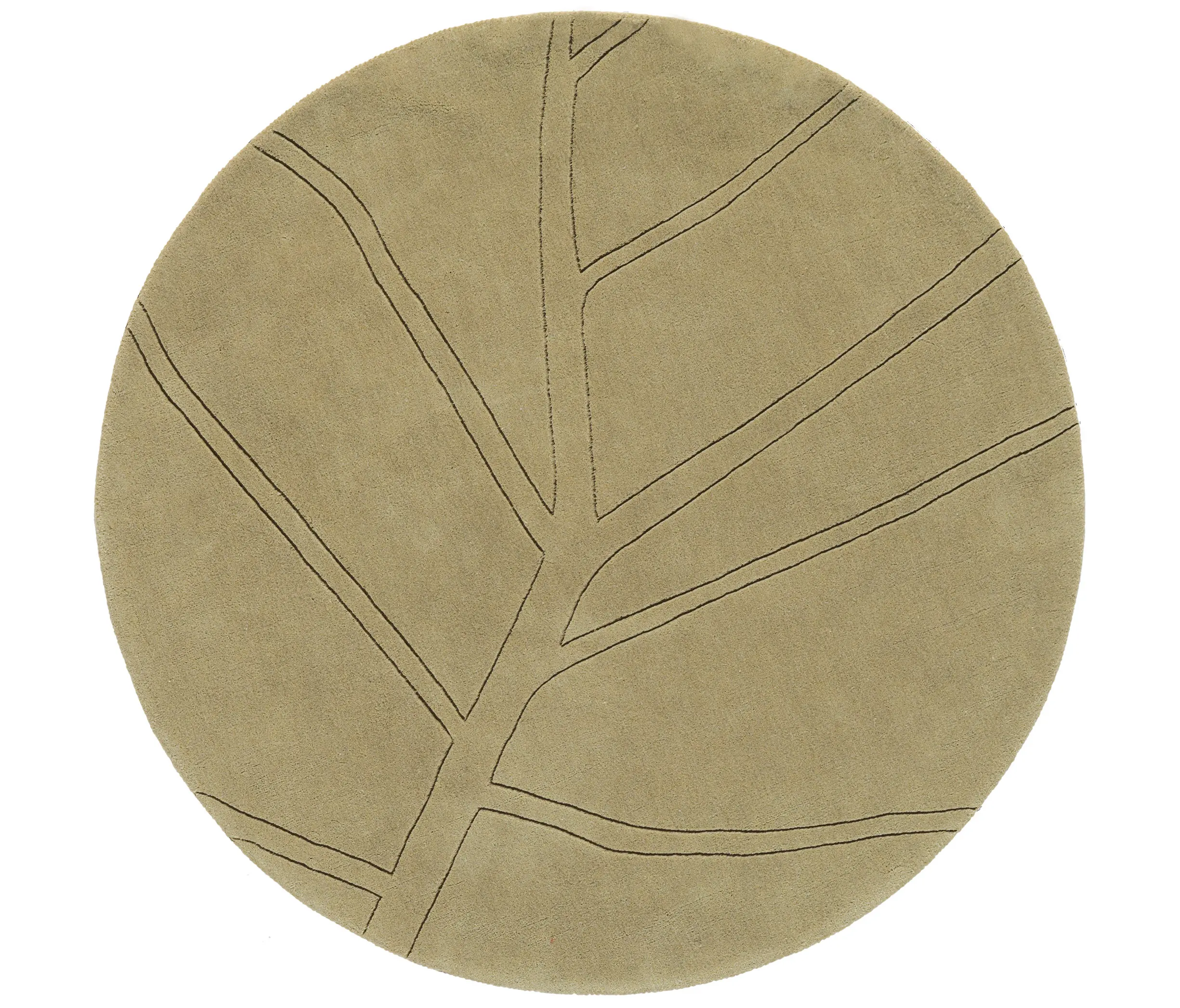 Now Carpets - Leaf