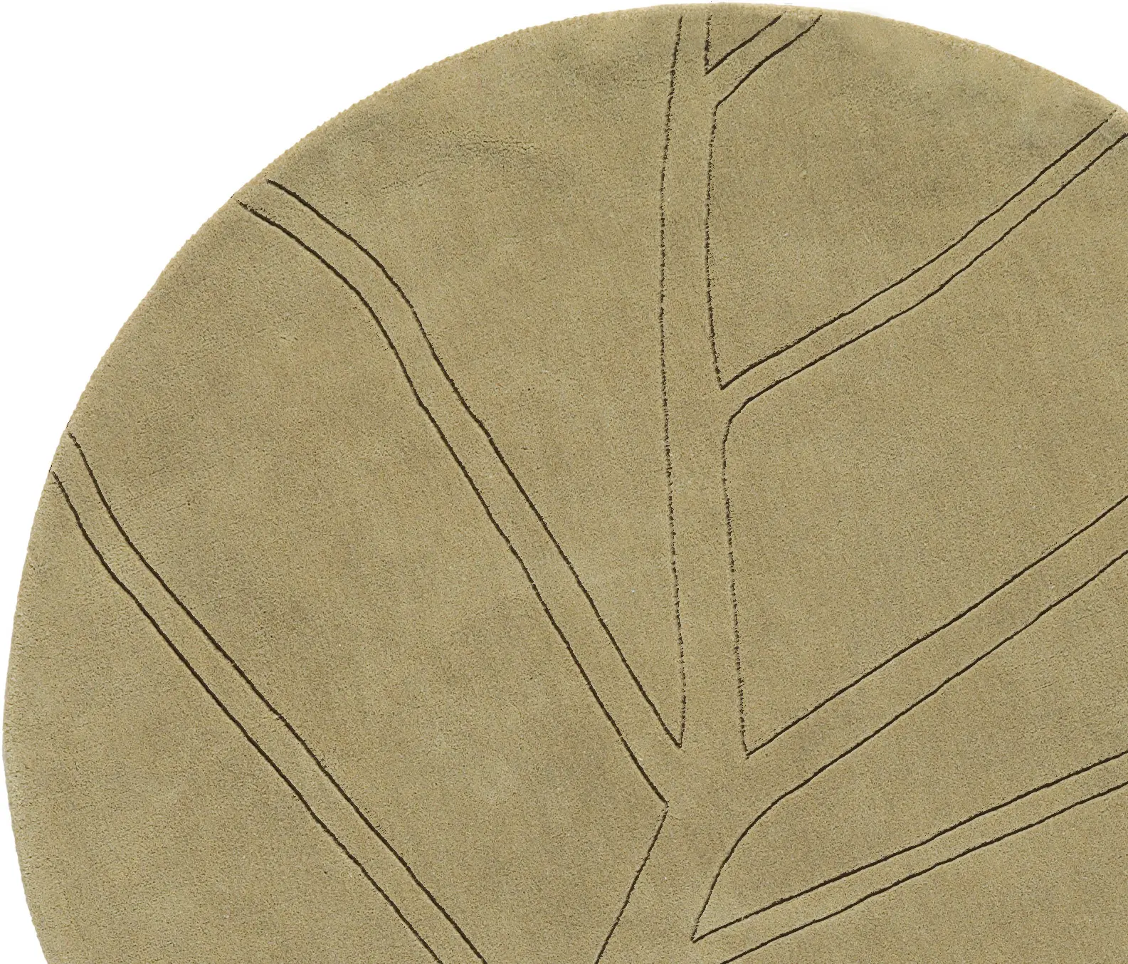Now Carpets - Leaf