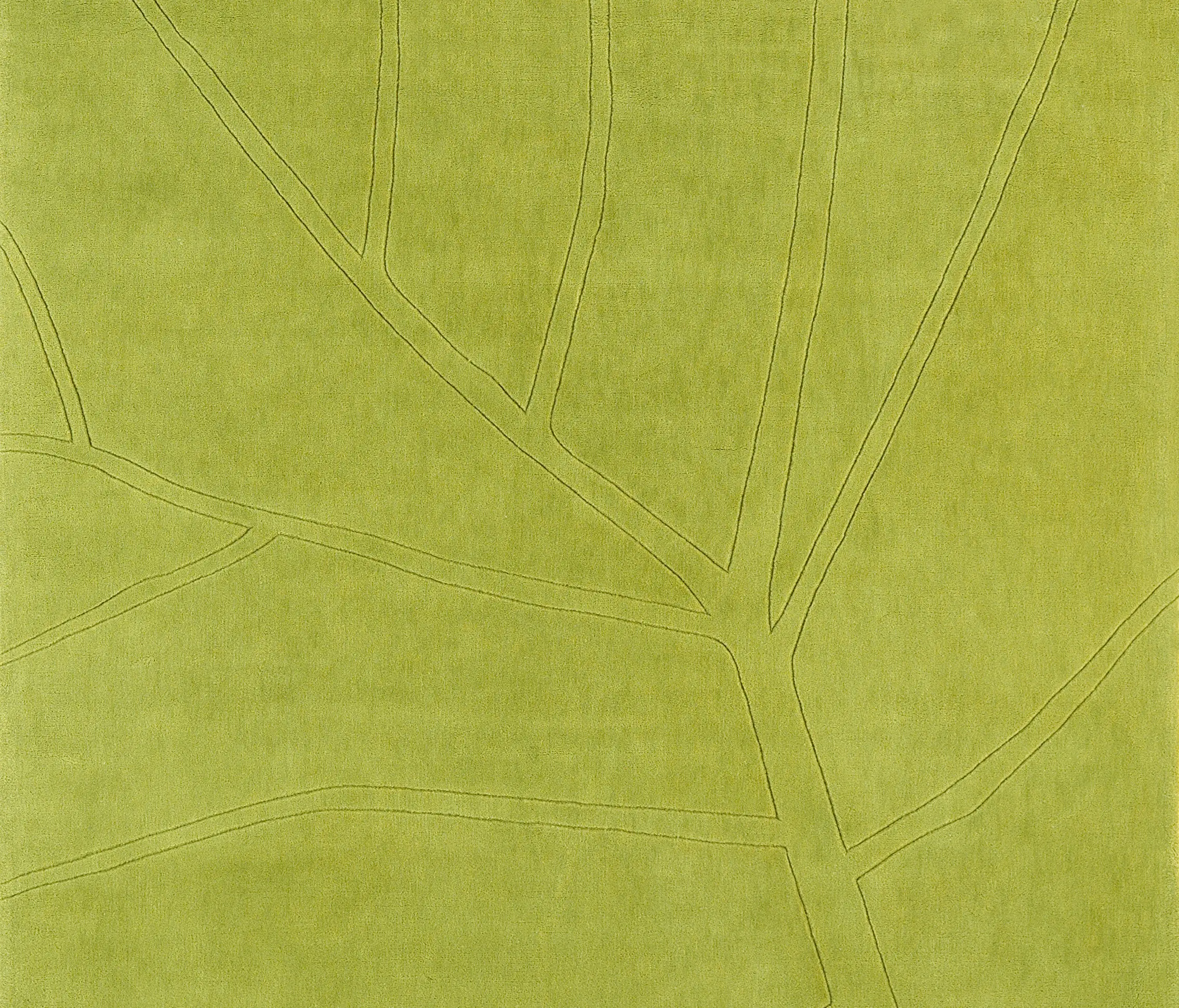 Now Carpets - Leaf