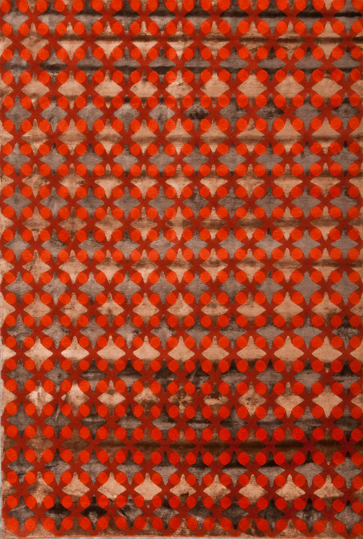 Now Carpets - Star