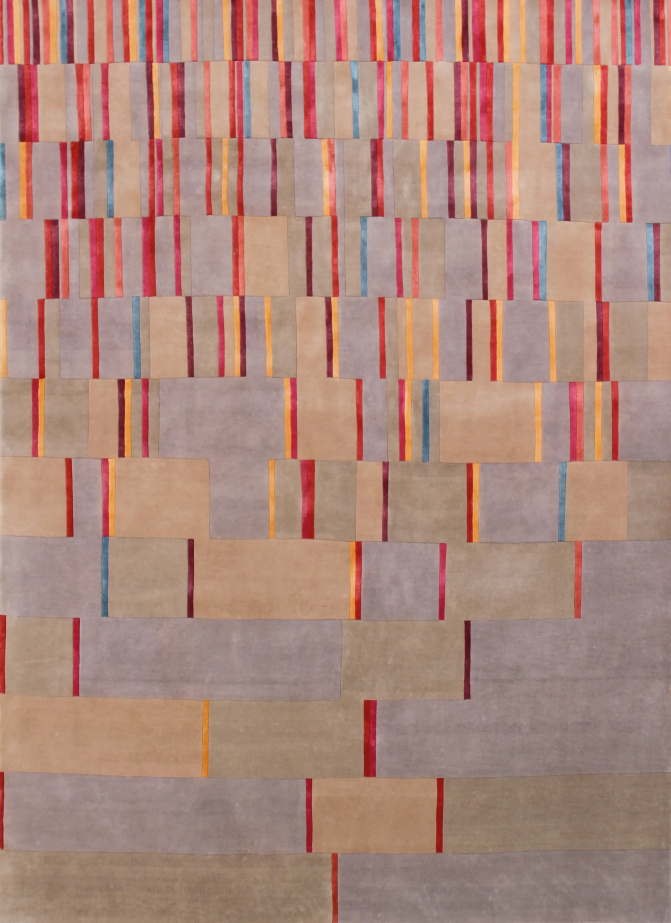 Now Carpets - Miles
