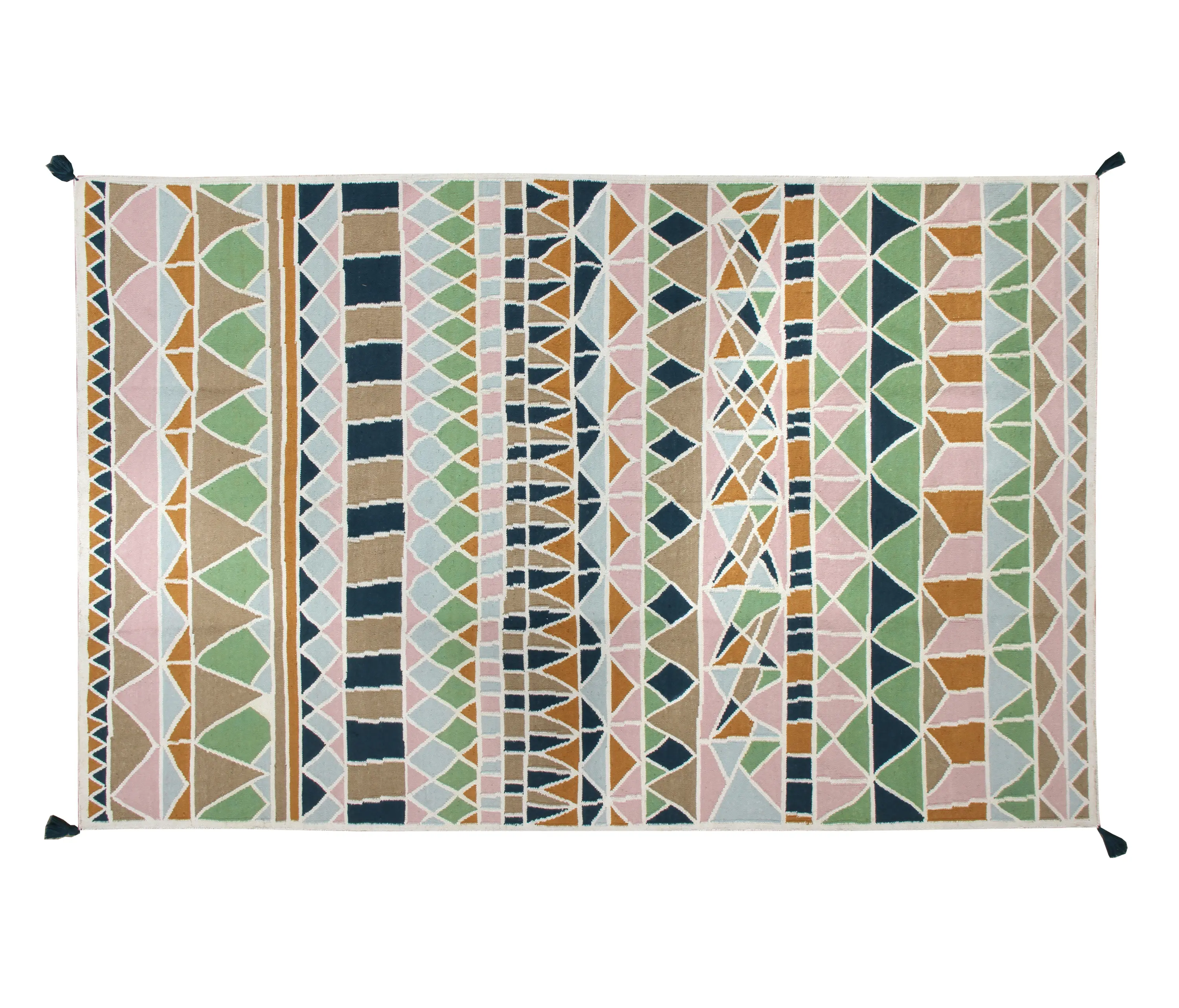 Now Carpets - Mosaic