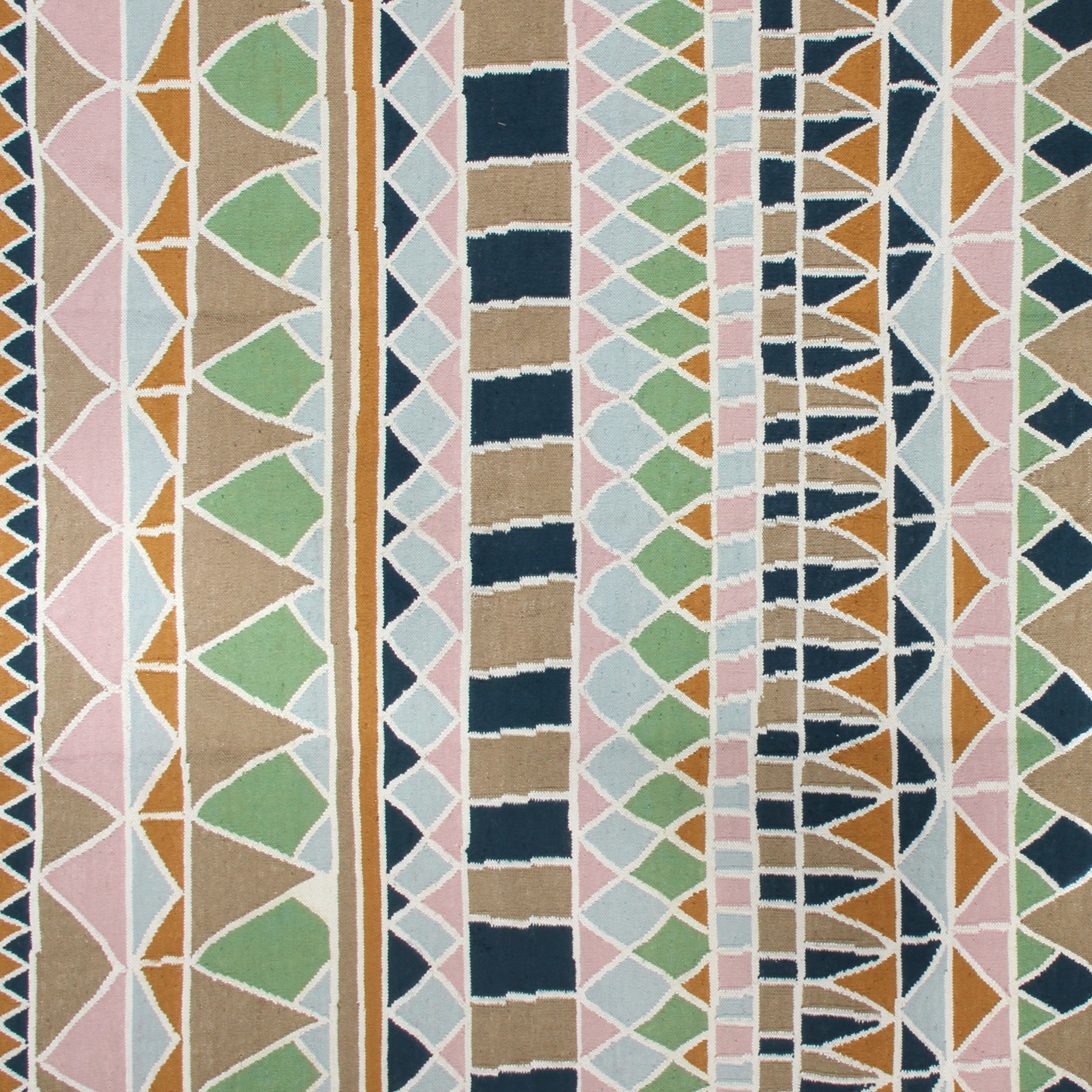 Afficher le produit Mosaic du fabricant Now Carpets