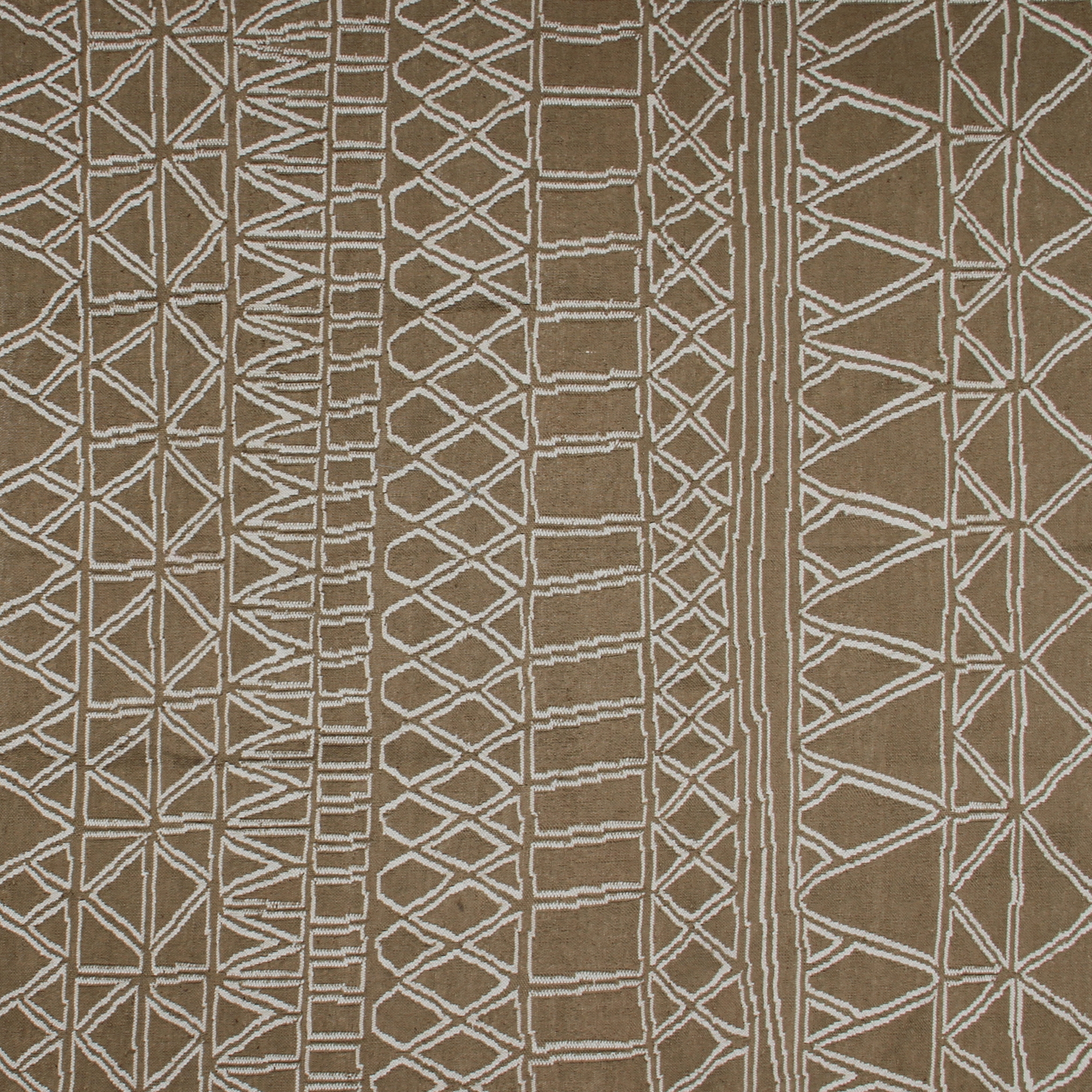 Vertoon produk Mosaic van vervaardiger Now Carpets